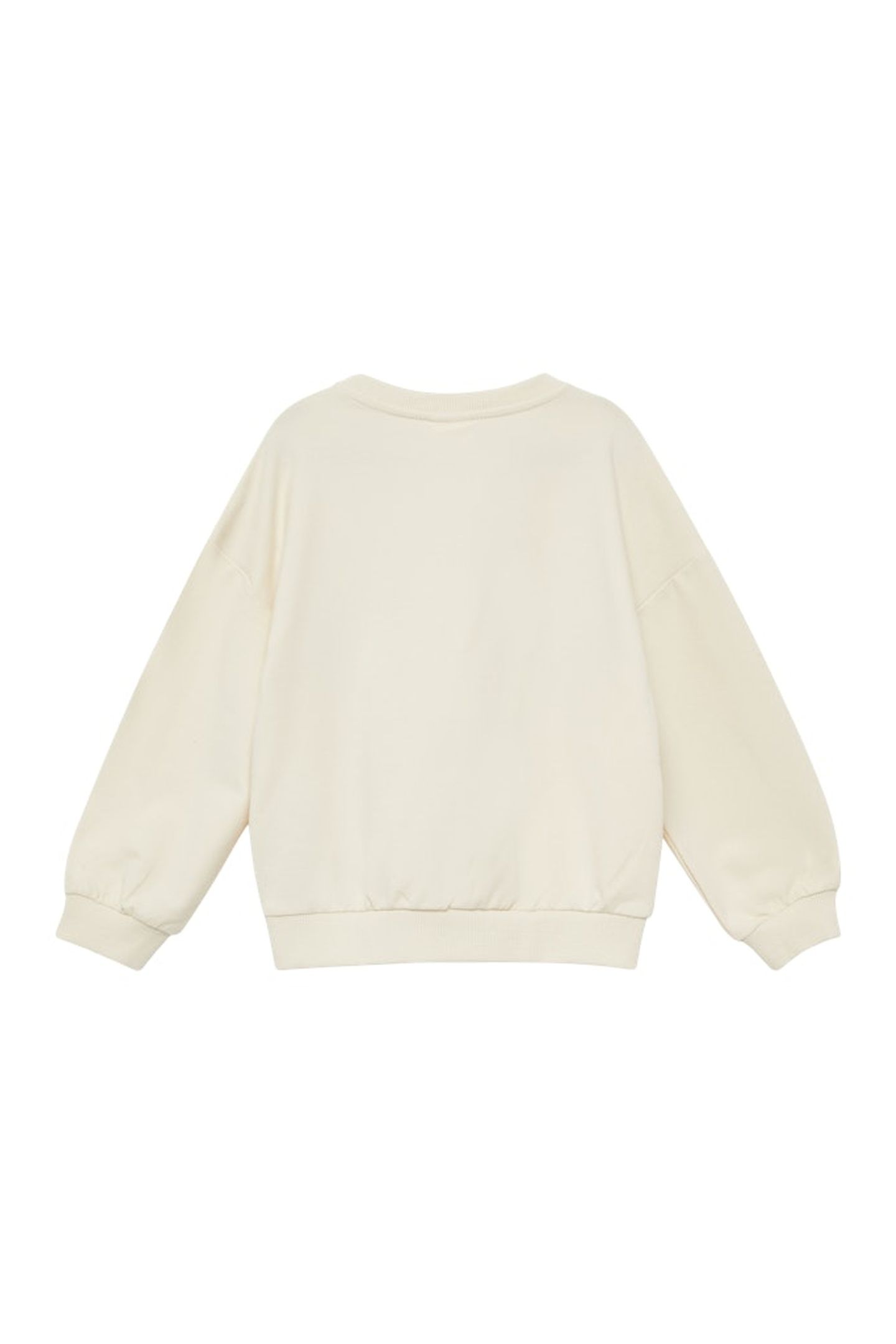 S.OLIVER SWEATSHIRTS OFFWHITE 2