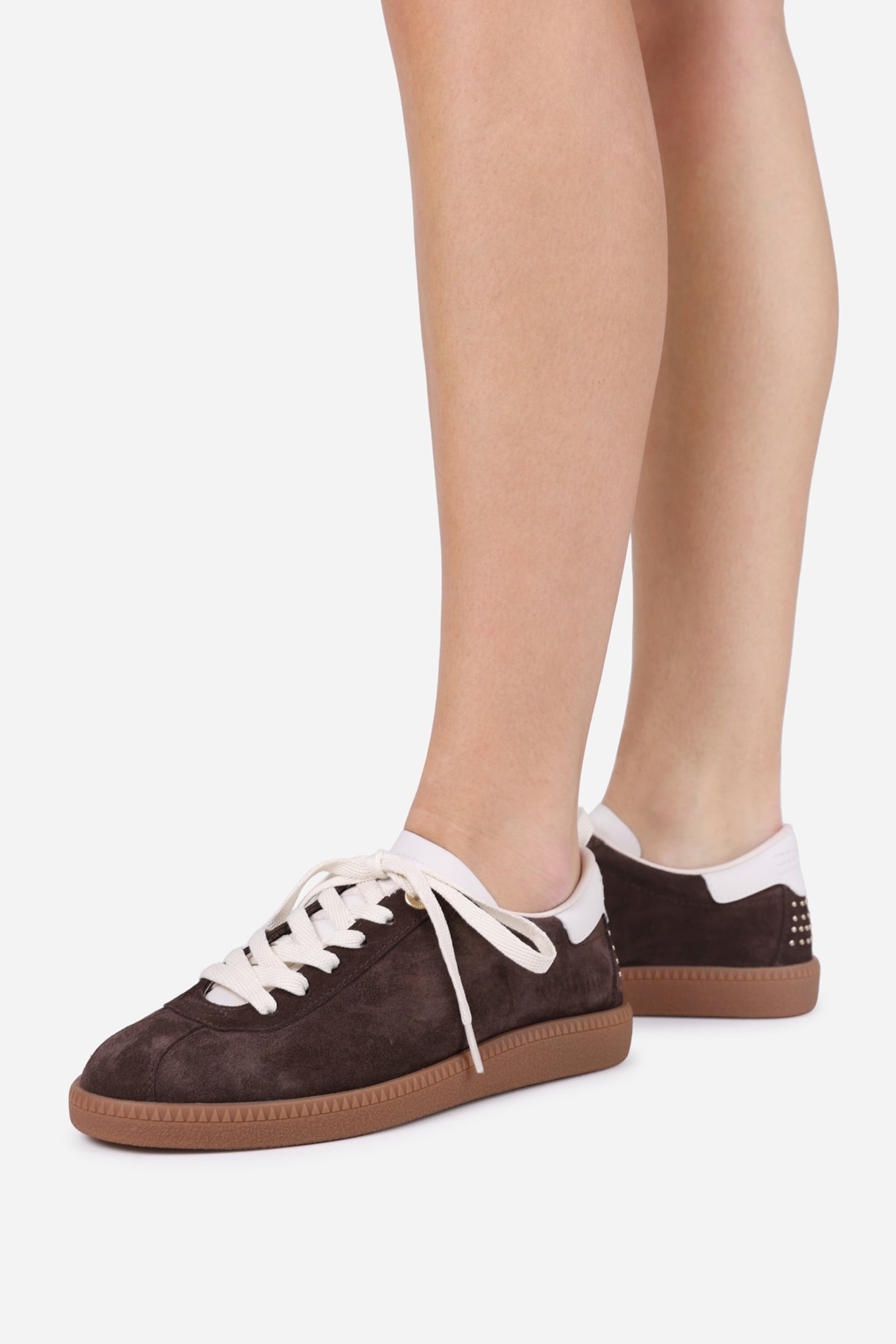 BOB-BIE SNEAKER COFFEE BEAN/OFF WHITE 3