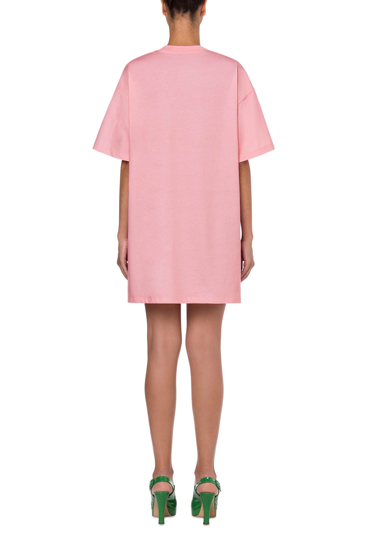 DRESS PINK 2