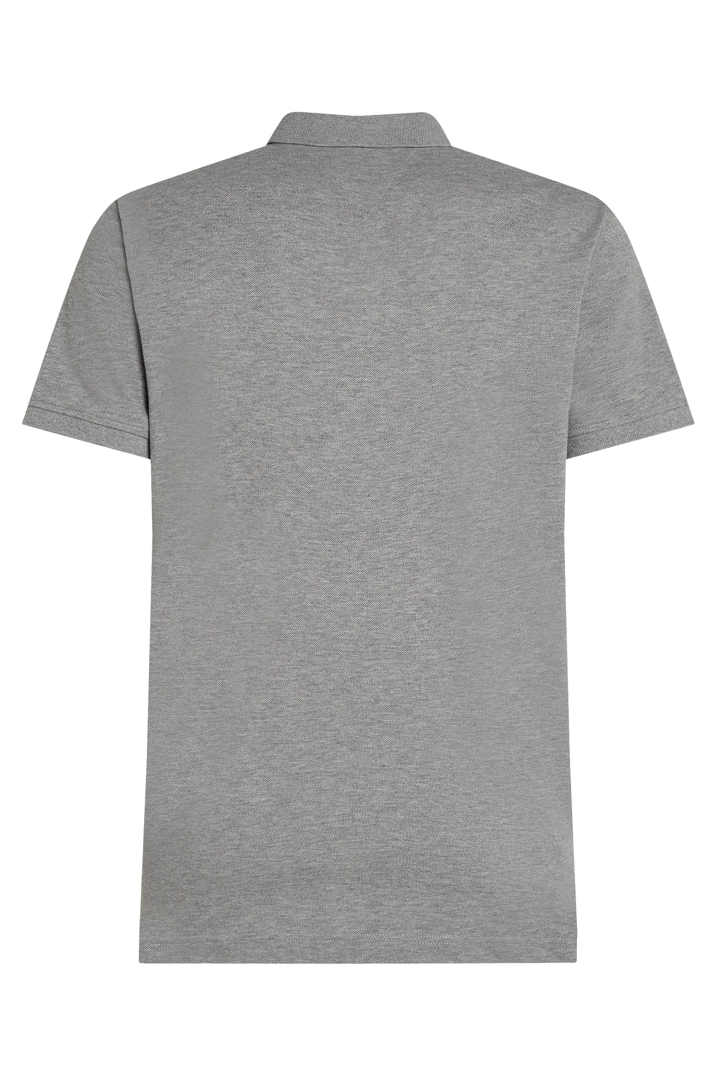 1985 REGULAR POLO MEDIUM GREY HEATHER 6