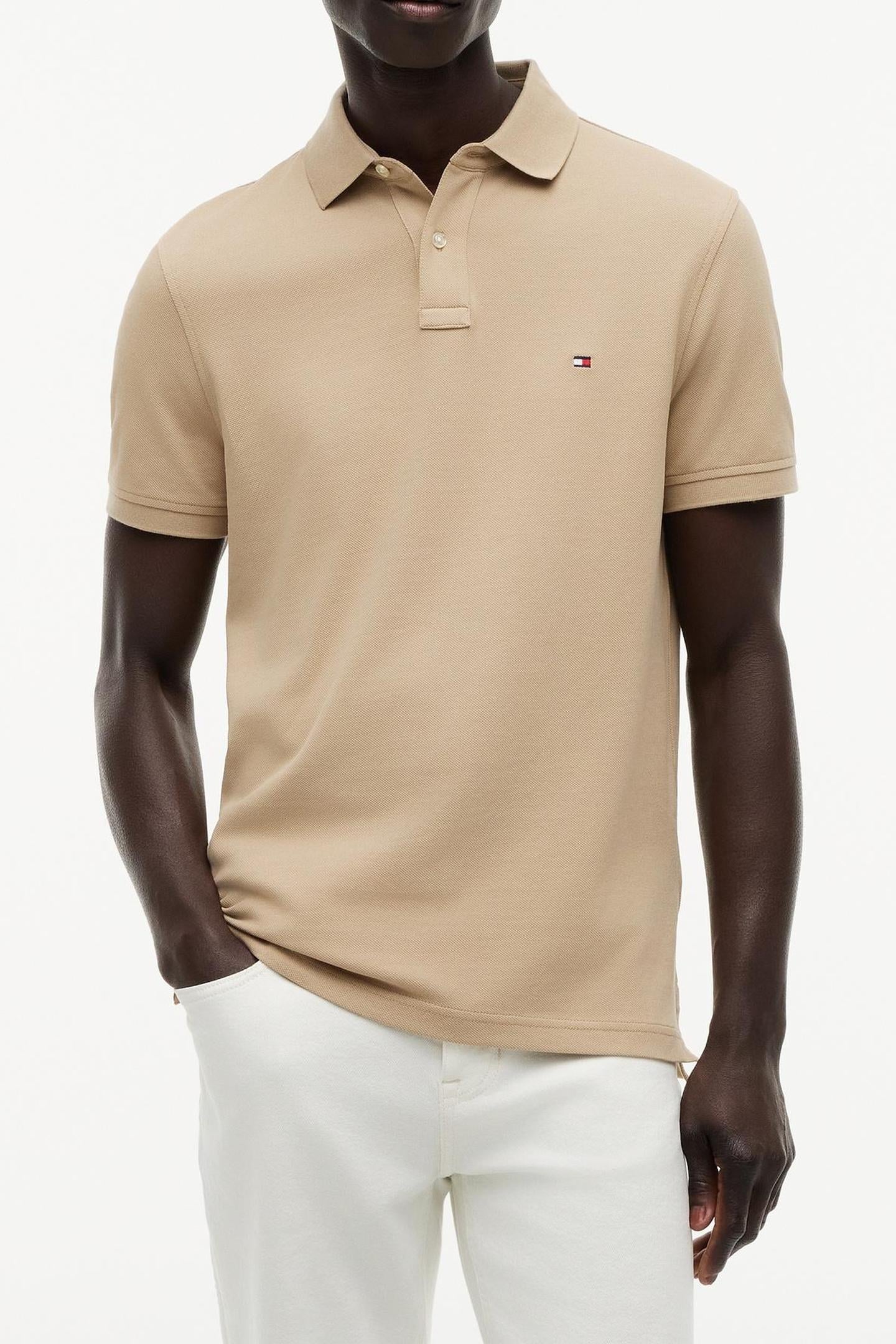 1985 REGULAR POLO BATIQUE KHAKI 1
