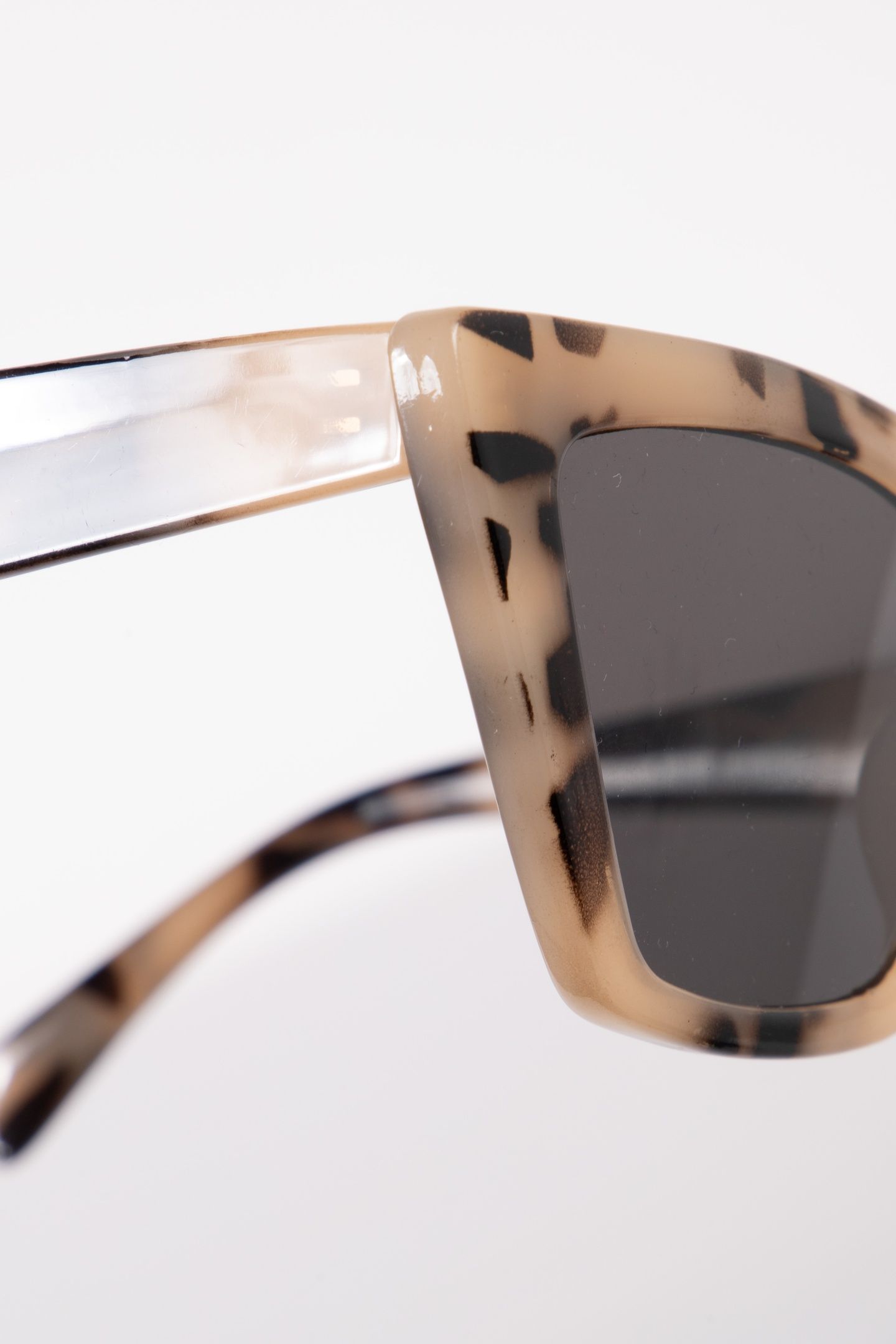 LISA SUNGLASSES BROWN 4