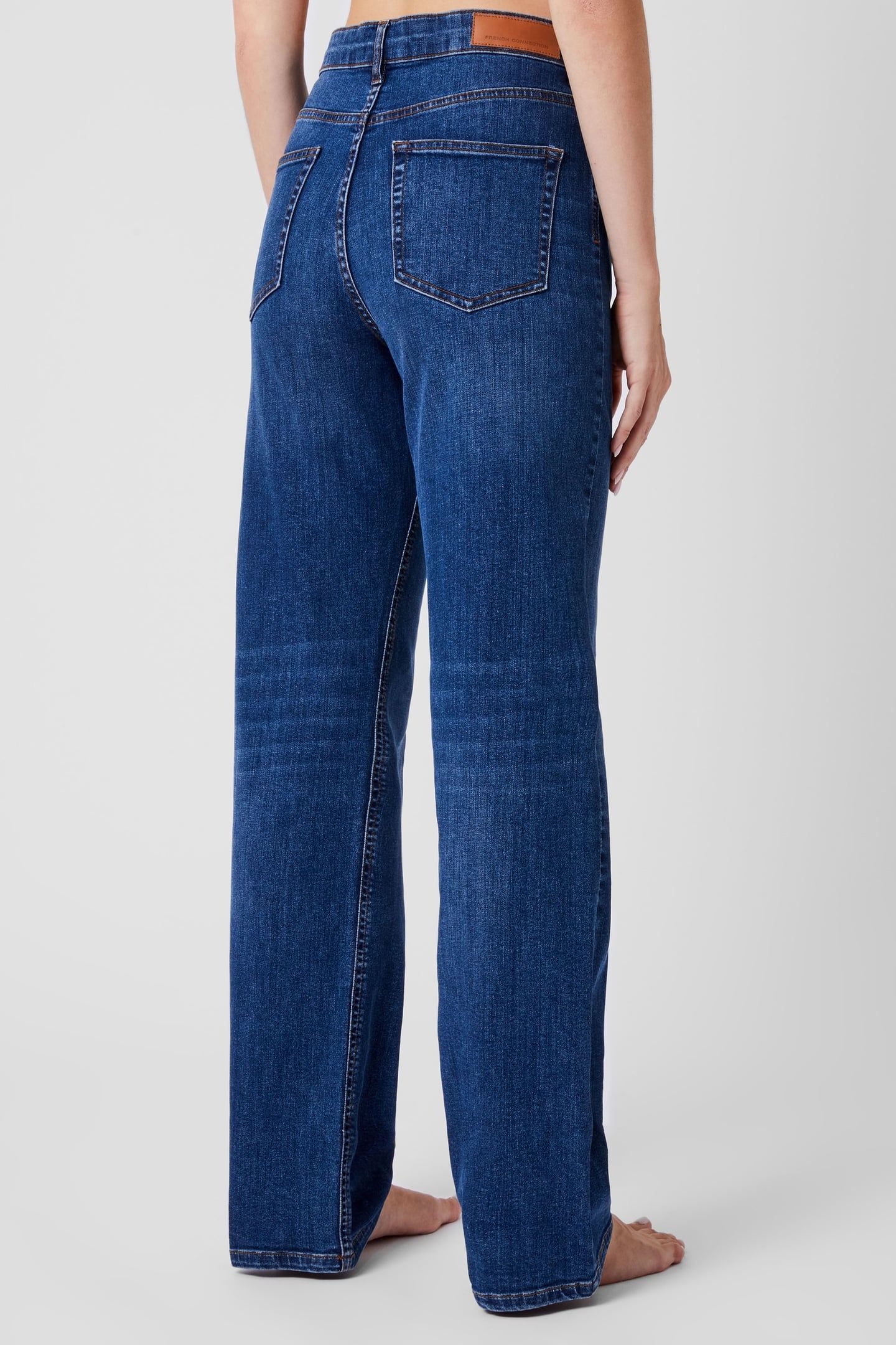 TOMS DENIM BLEACH LINE JEAN VINTAGE 3