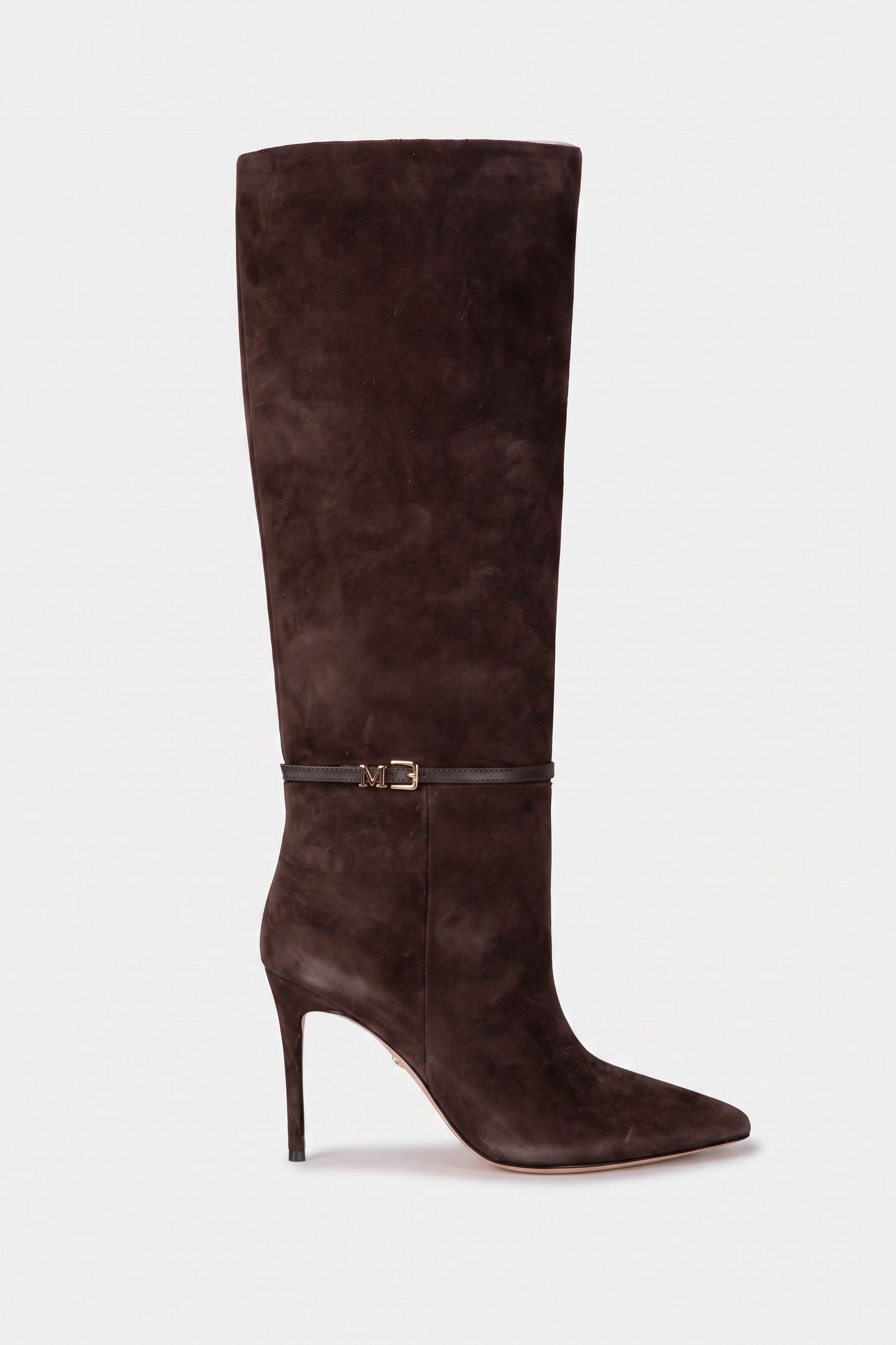 TUBULAR SHAFT BOOT CHOCOLATE BROWNIE SU 1