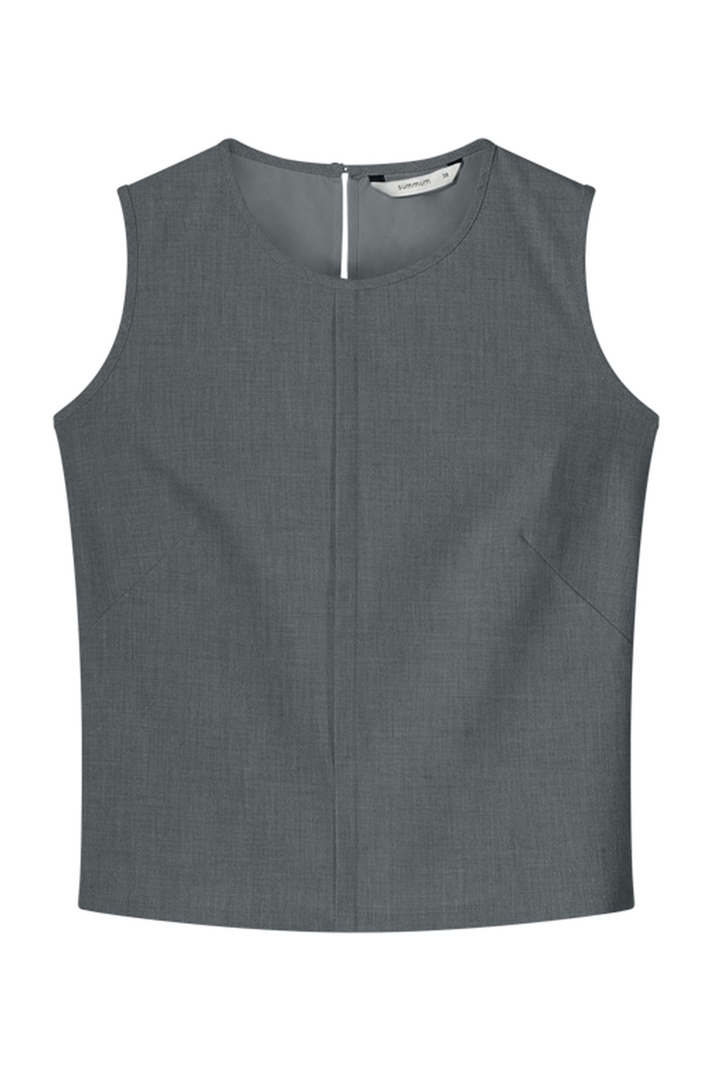 TOP VISCOSE BLEND STRETCH CLOUD 3