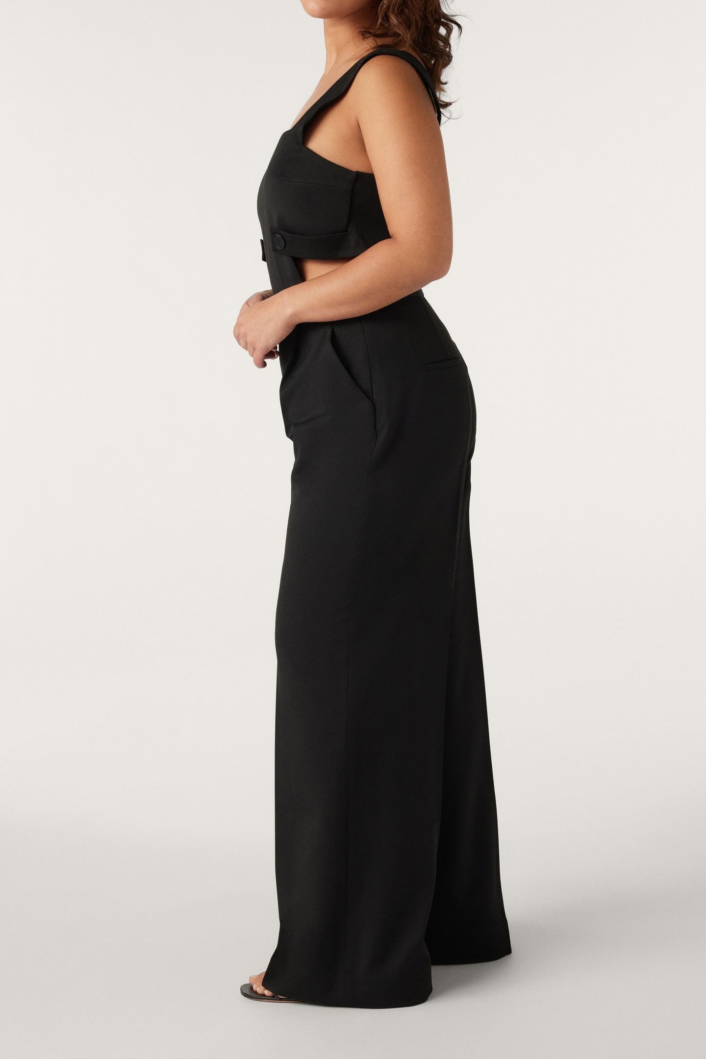 JUMPSUIT BLACK 3