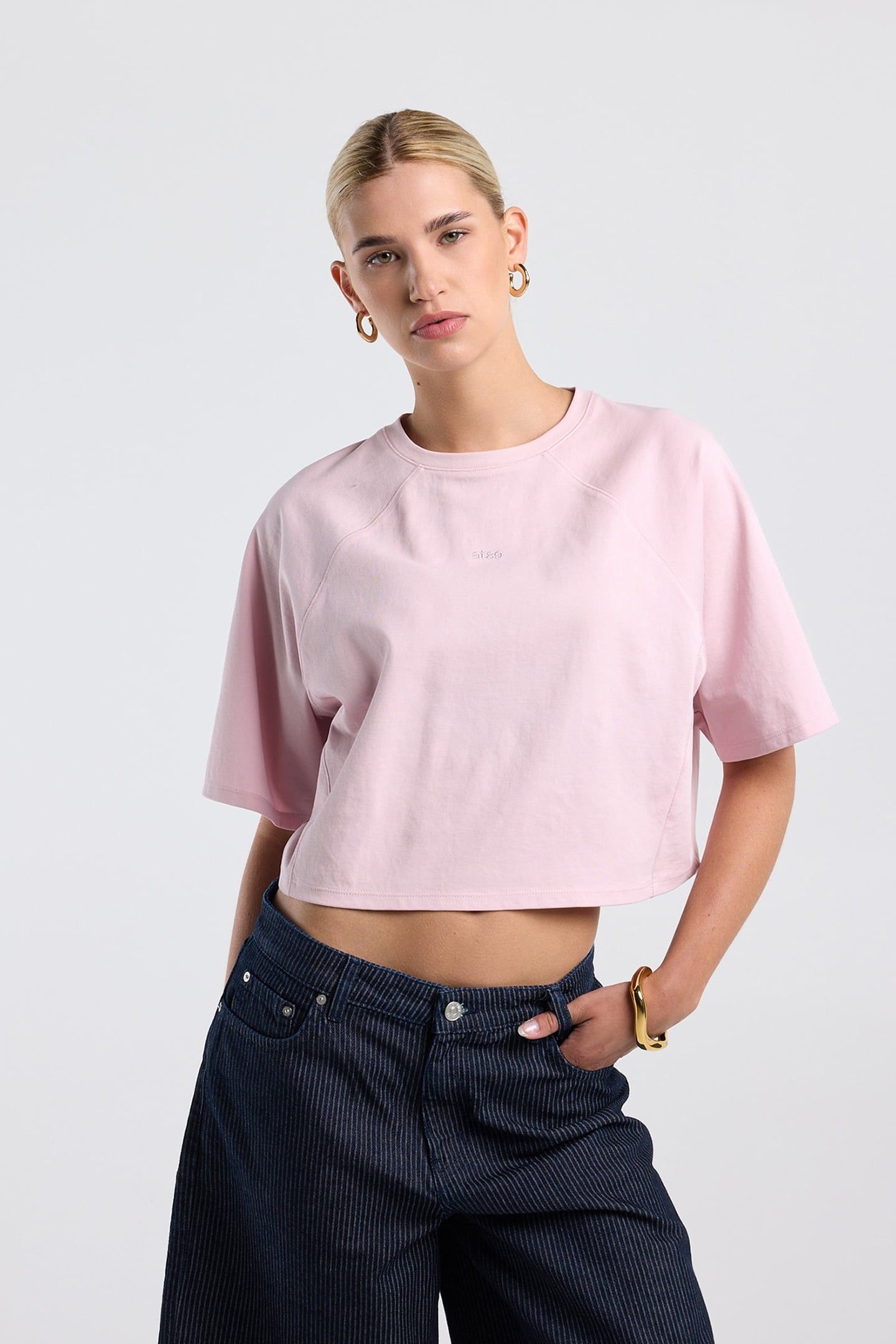 EVITA SOFT PINK 1