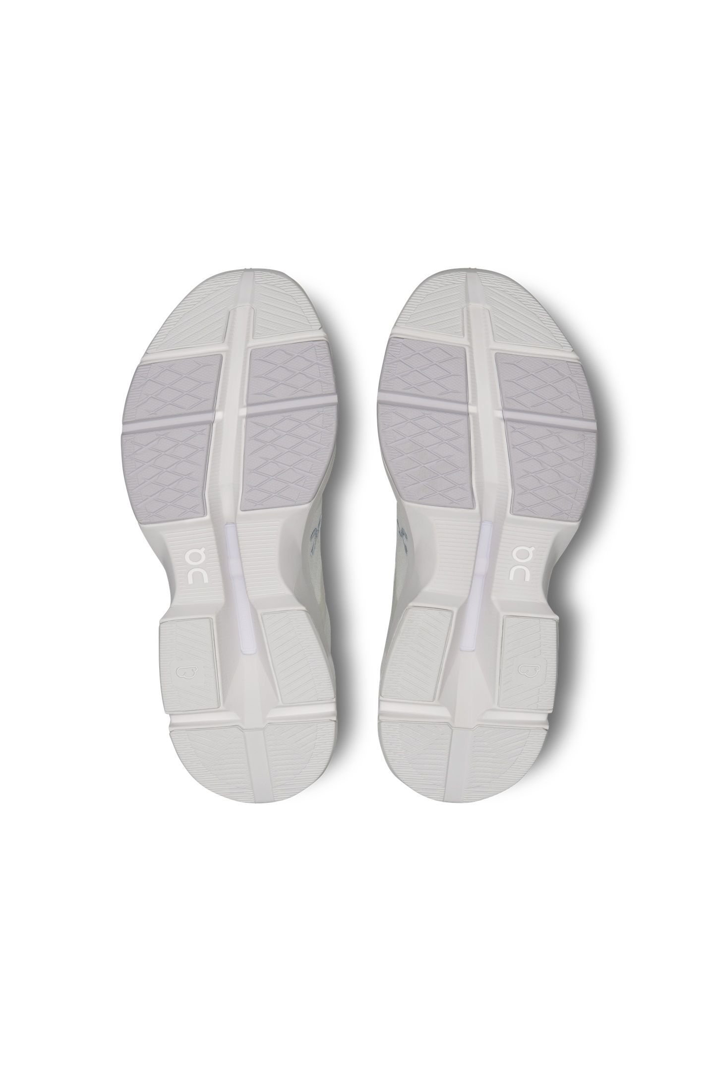 CLOUDPULSE 1 WHITE | FROST 5