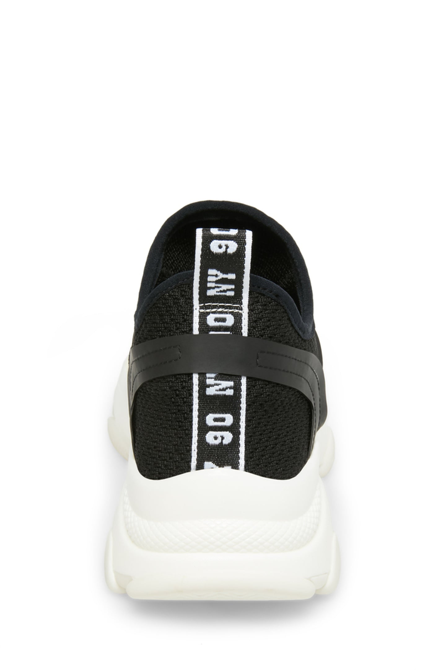 MATCH-E SNEAKERS BLACK 3