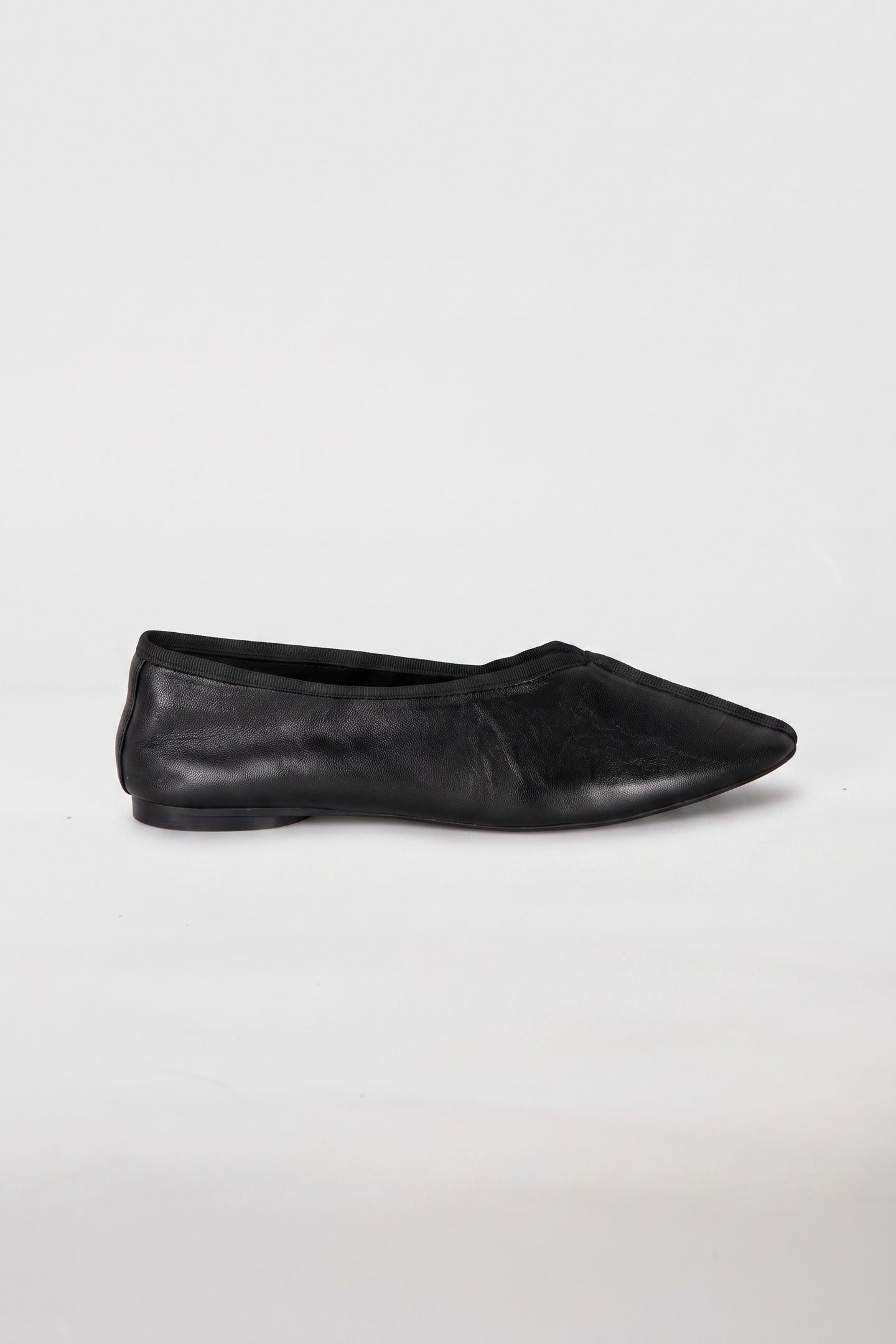 FLORIA BALLERINA BLACK 1