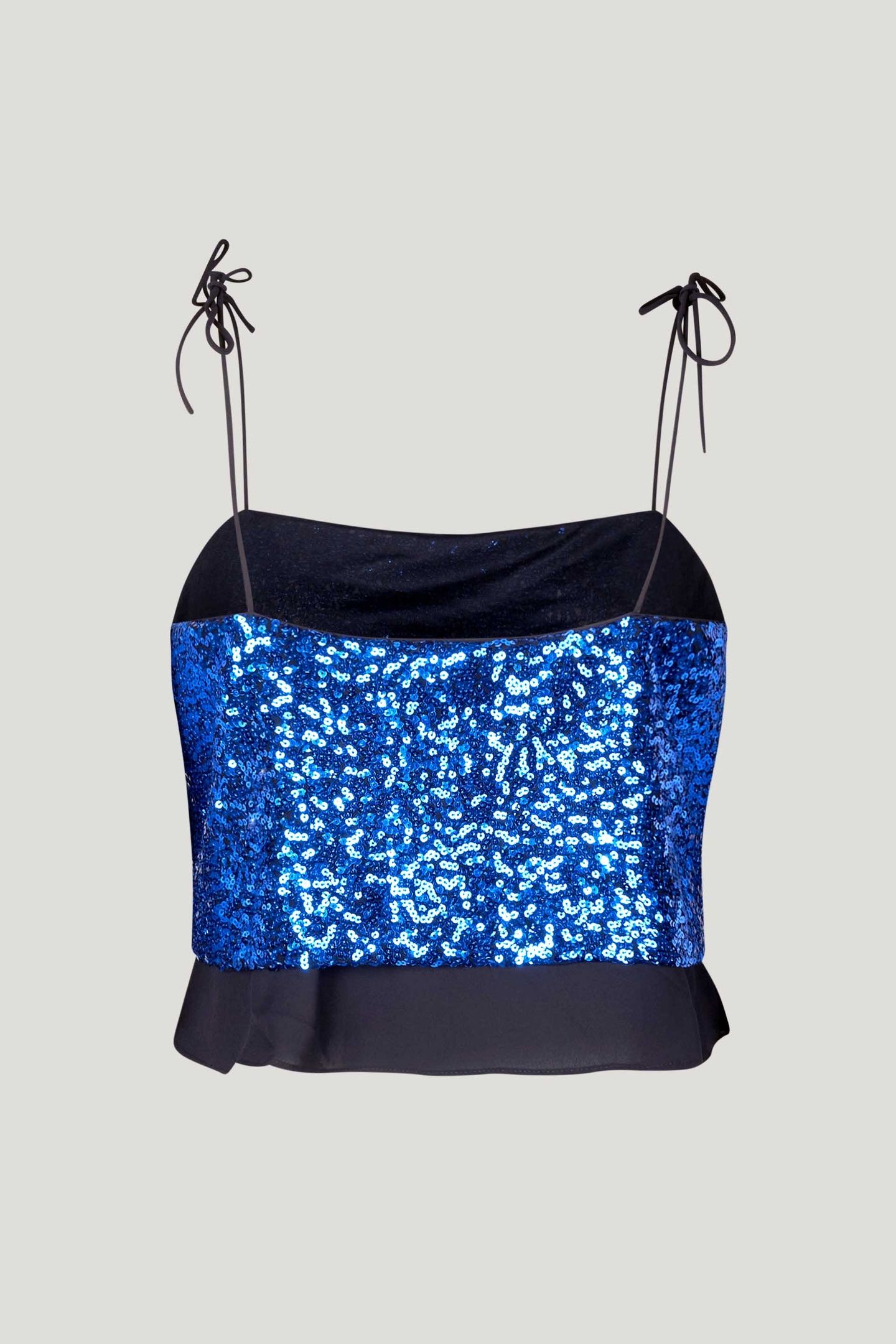 JOVANA TOP BLUING SEQUINS 4