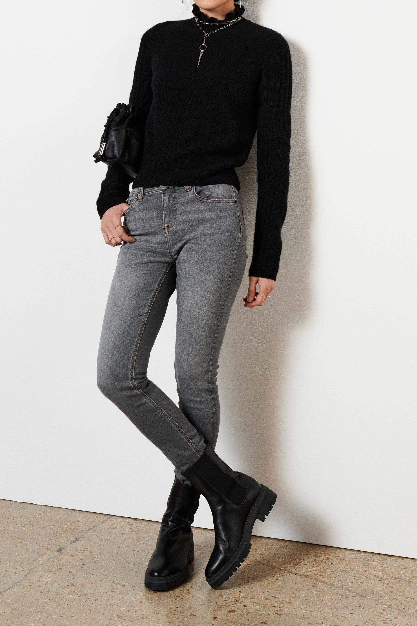 SLIM GRIS 1