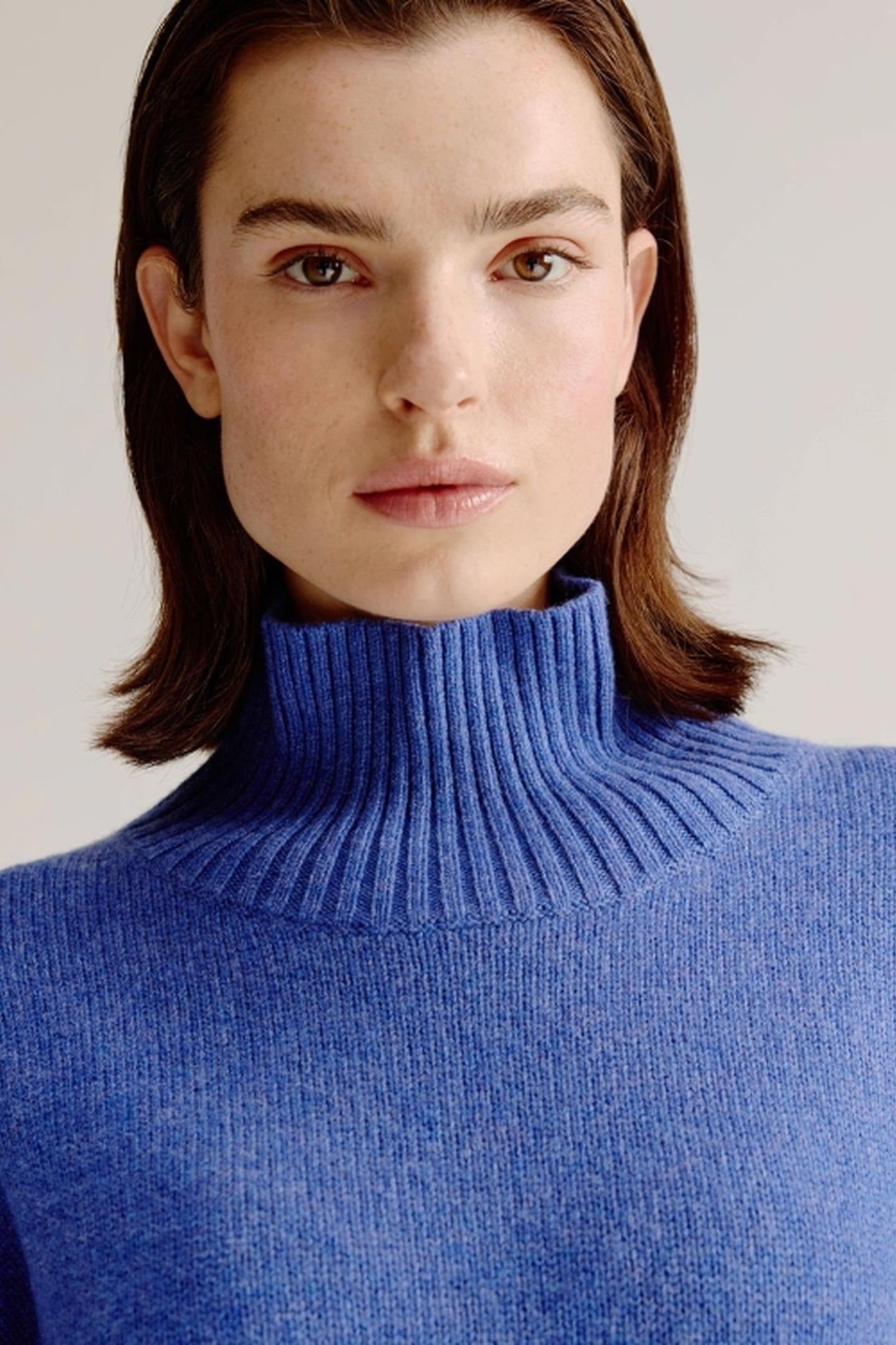 LENA SWEATER ROYAL BLUE 5