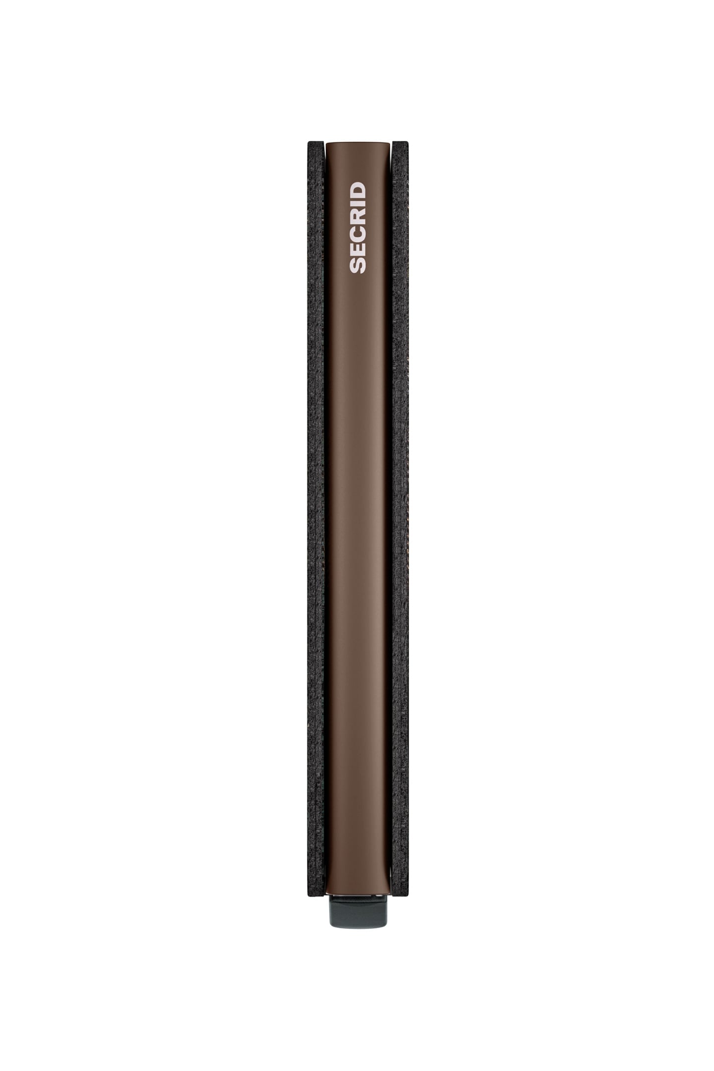 UNISEX SLIMWALLET JUNGLE BROWN 5