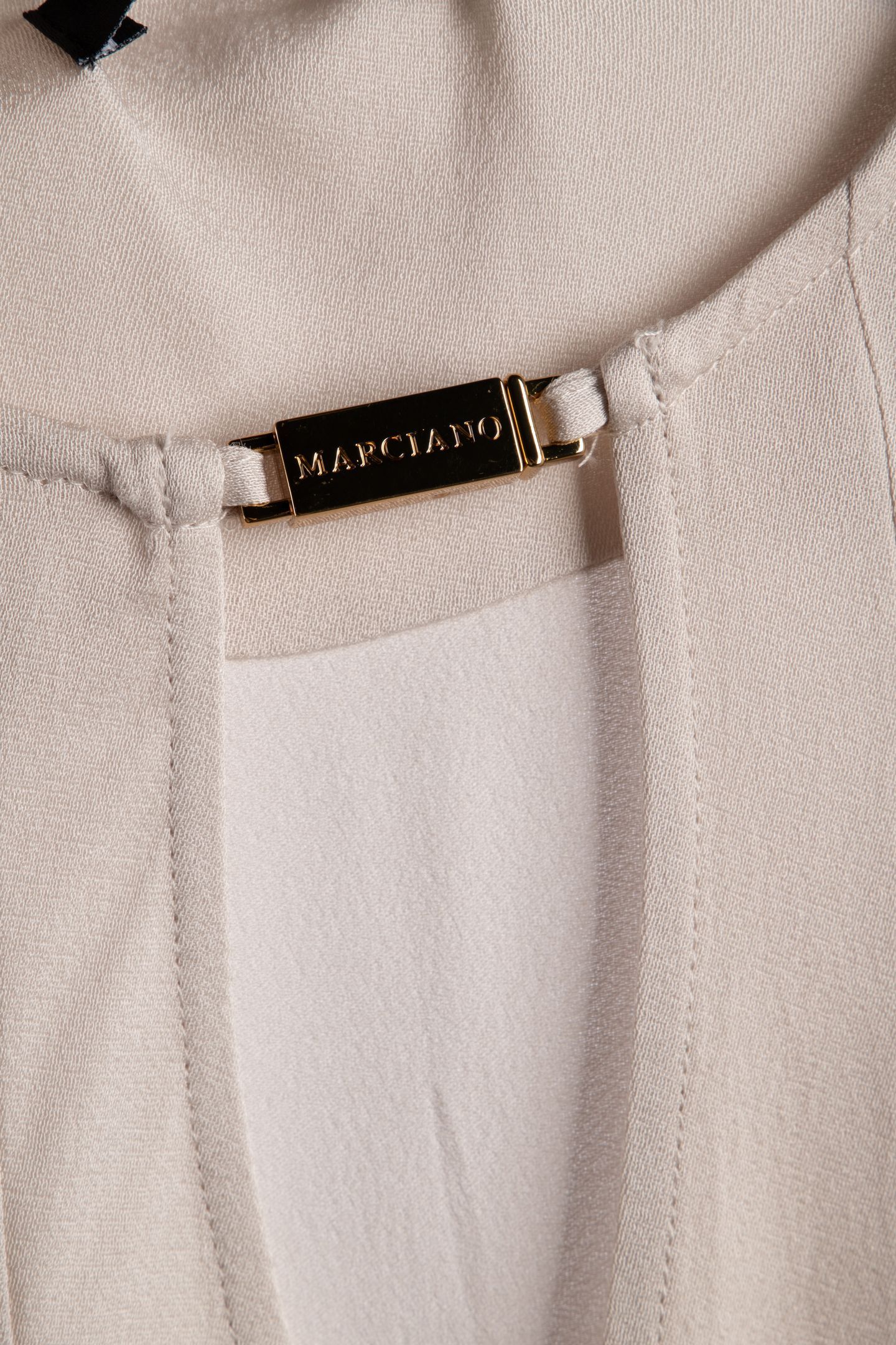 ANITA V NECK LS BLOU DREAMY MOON 4