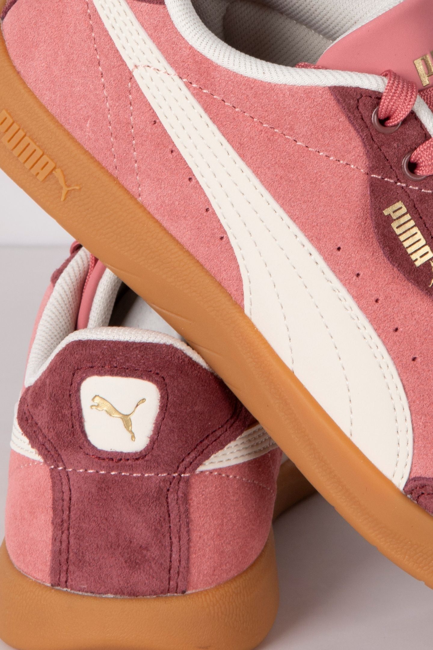 VIKKY STAR SD WILD PINK-ALPINE SNOW-GOLD 3