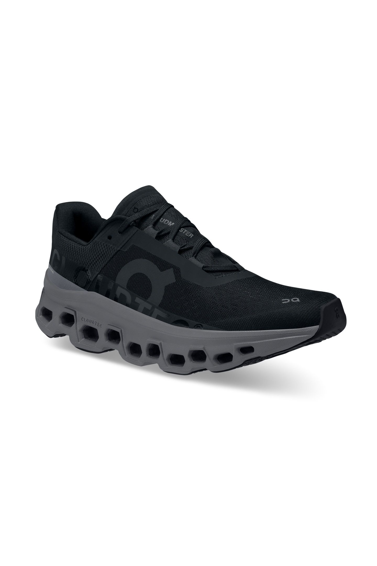 CLOUDMONSTER 1 BLACK | MAGNET 2
