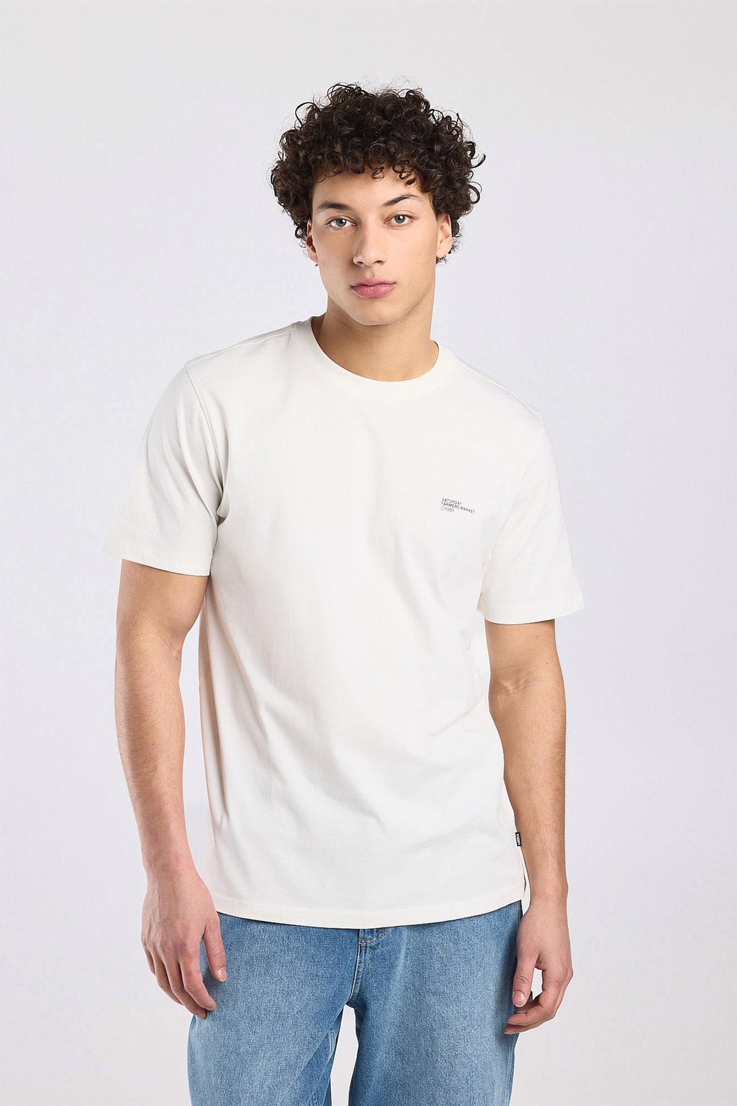 EDSON CHALK 1