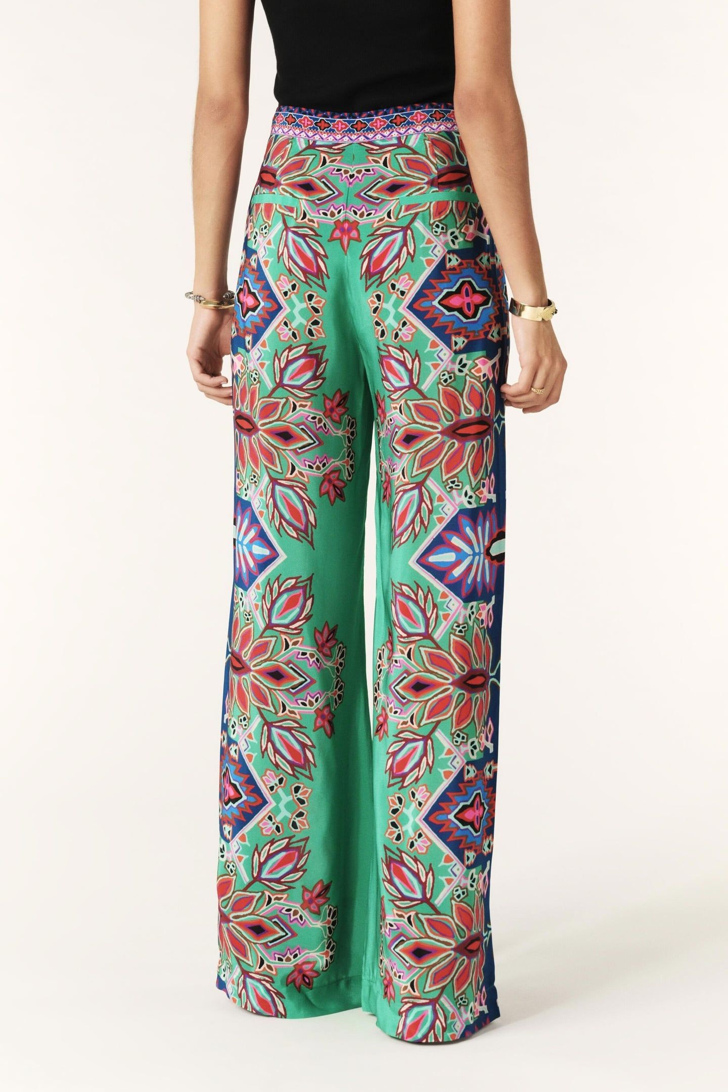 WIDE TROUSERS VERT 2