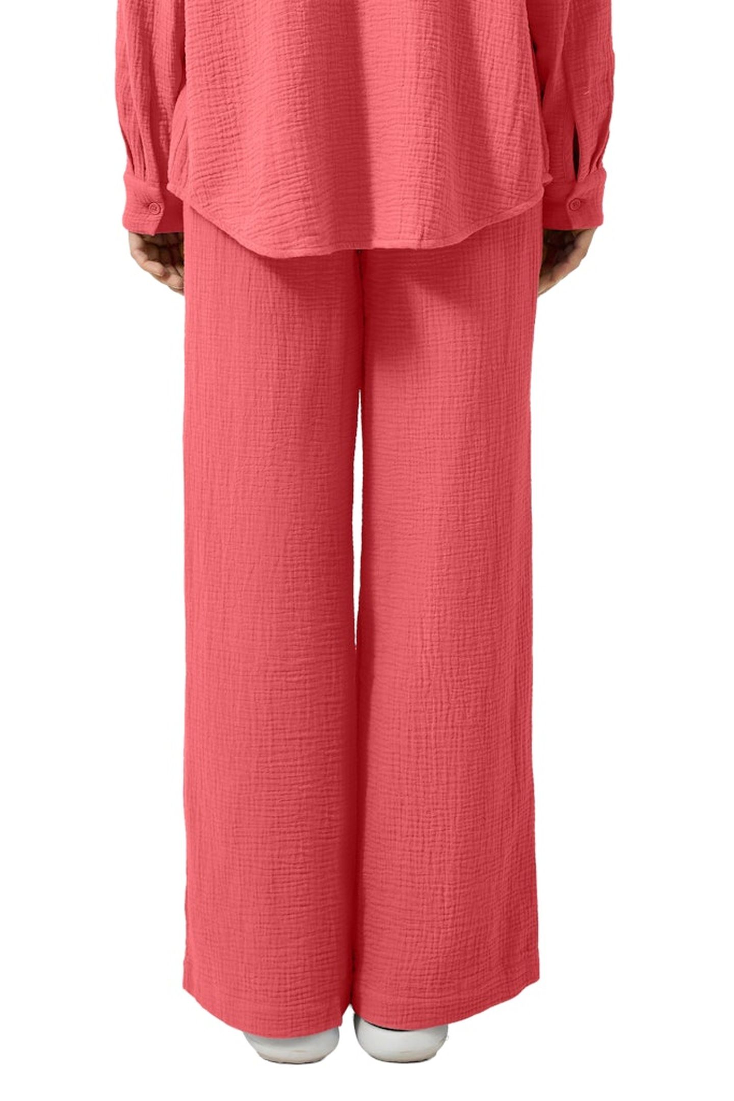 S.OLIVER-QS HOSEN CORALRED 2