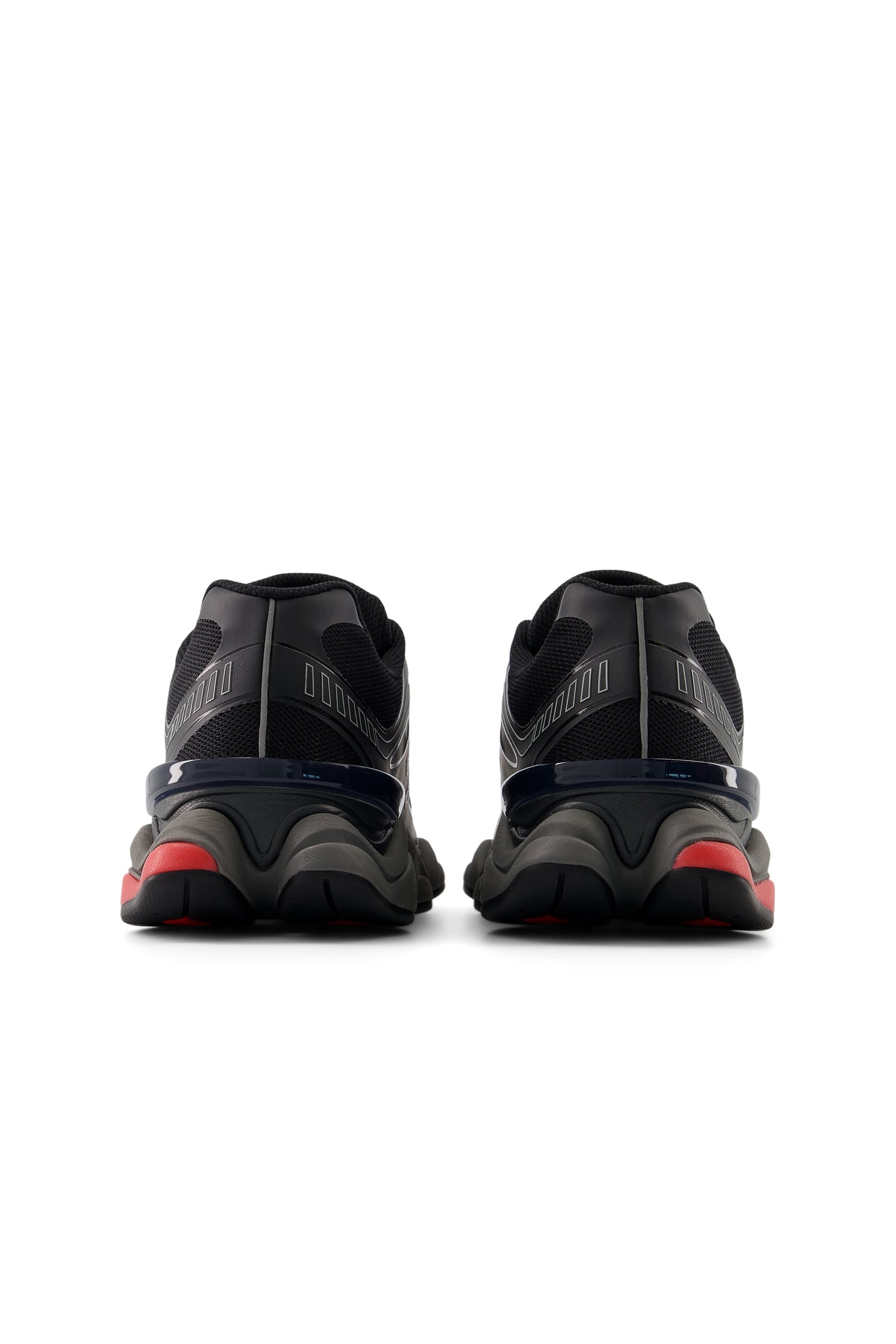 UNISEX 9060Z BLACK 6