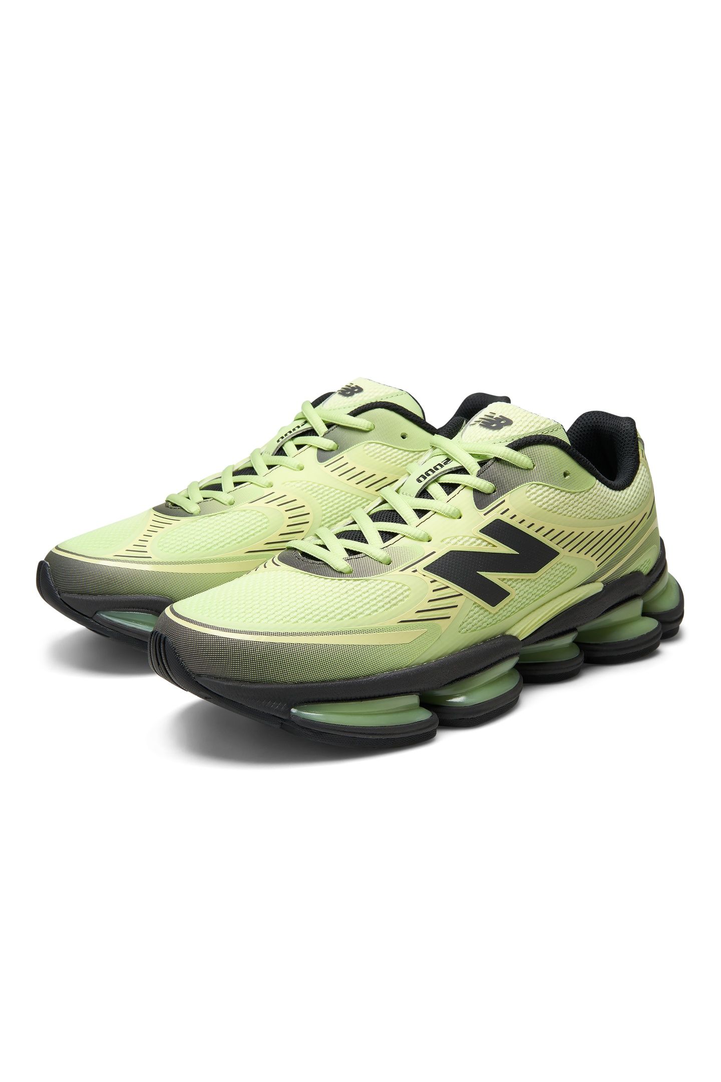 UNISEX ABZORB 2000 LIMELIGHT 3