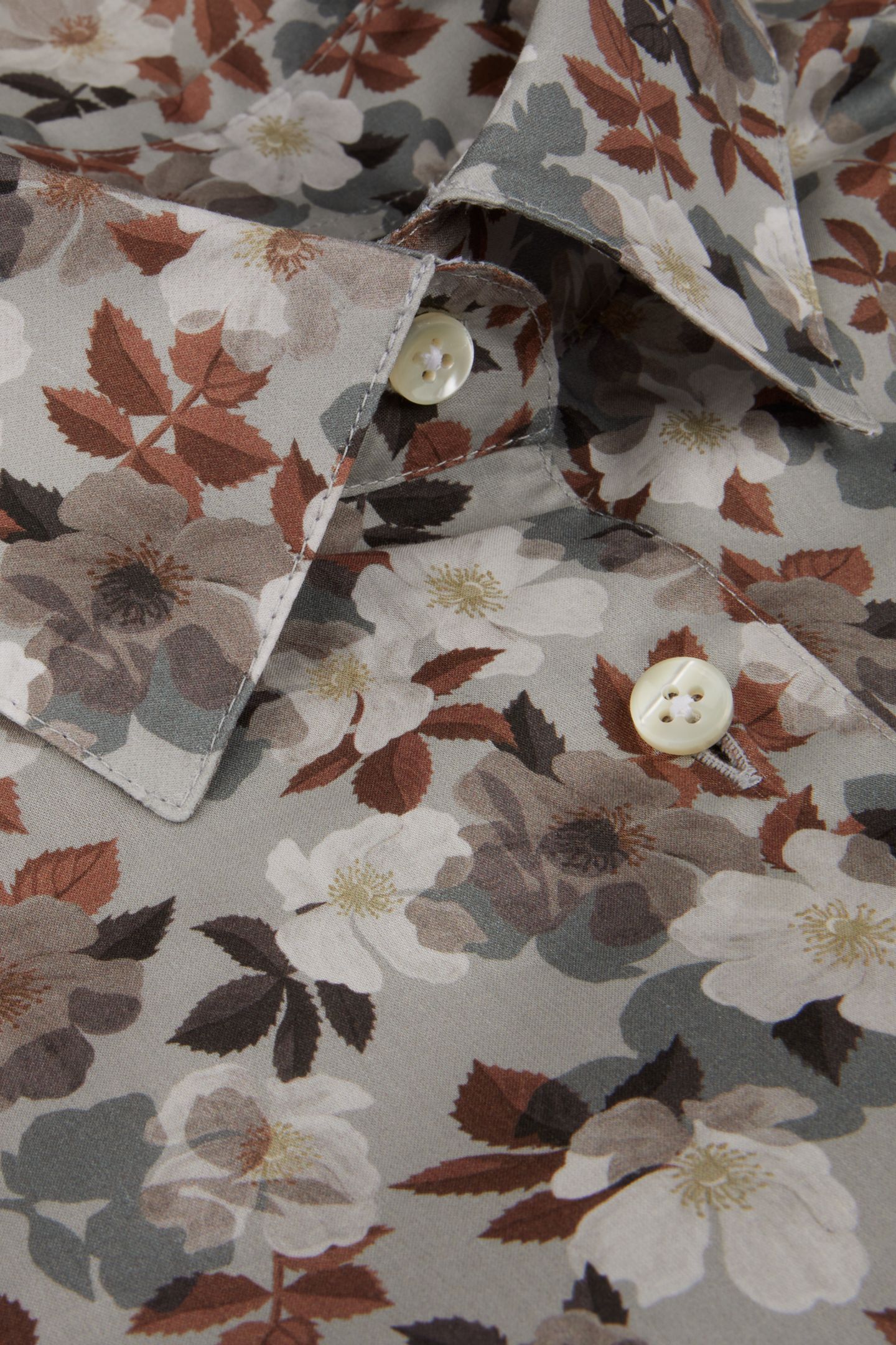 SIRI SHIRT LIGHT GREY PATTERN 4