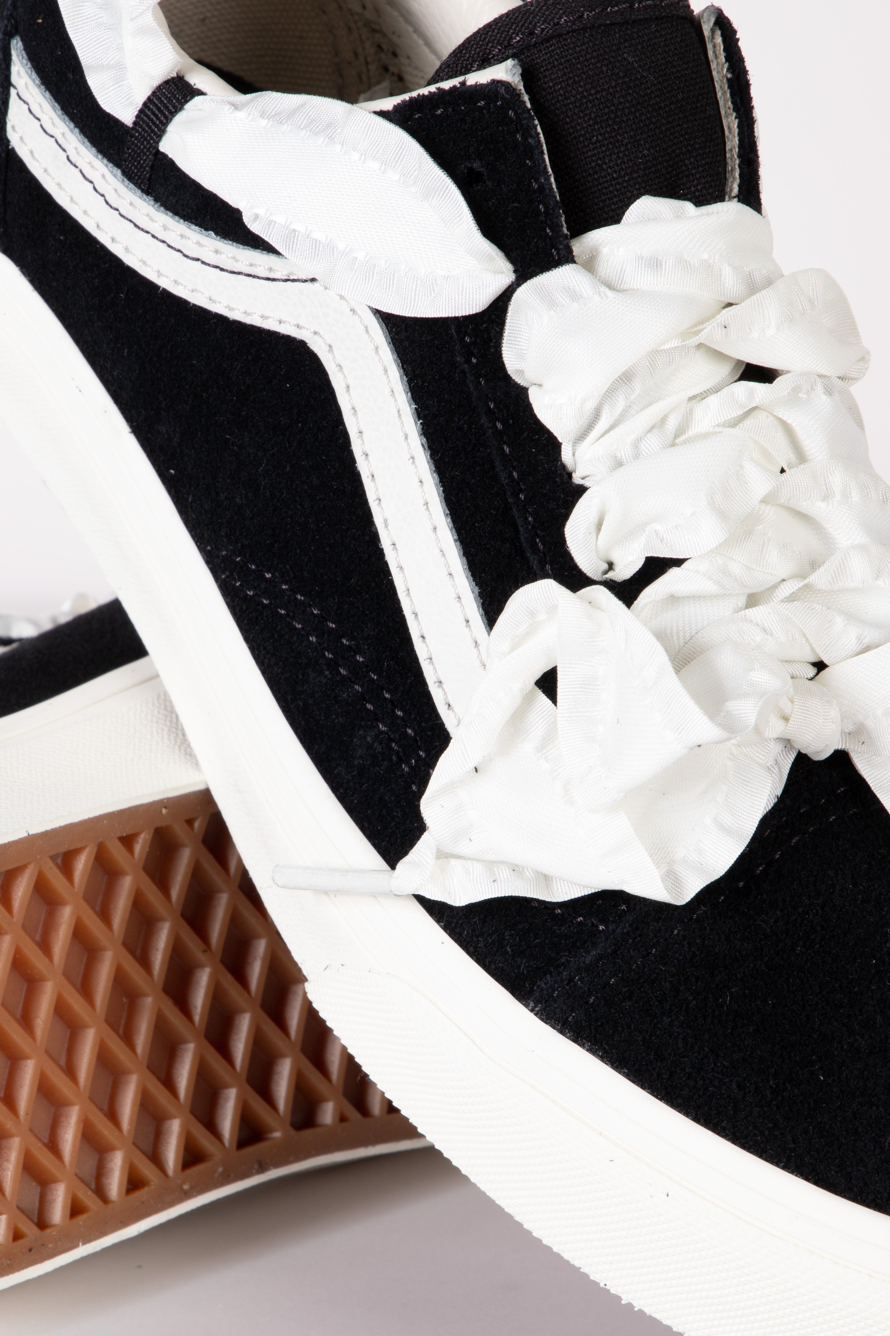 UNISEX OLD SKOOL BLACK 4