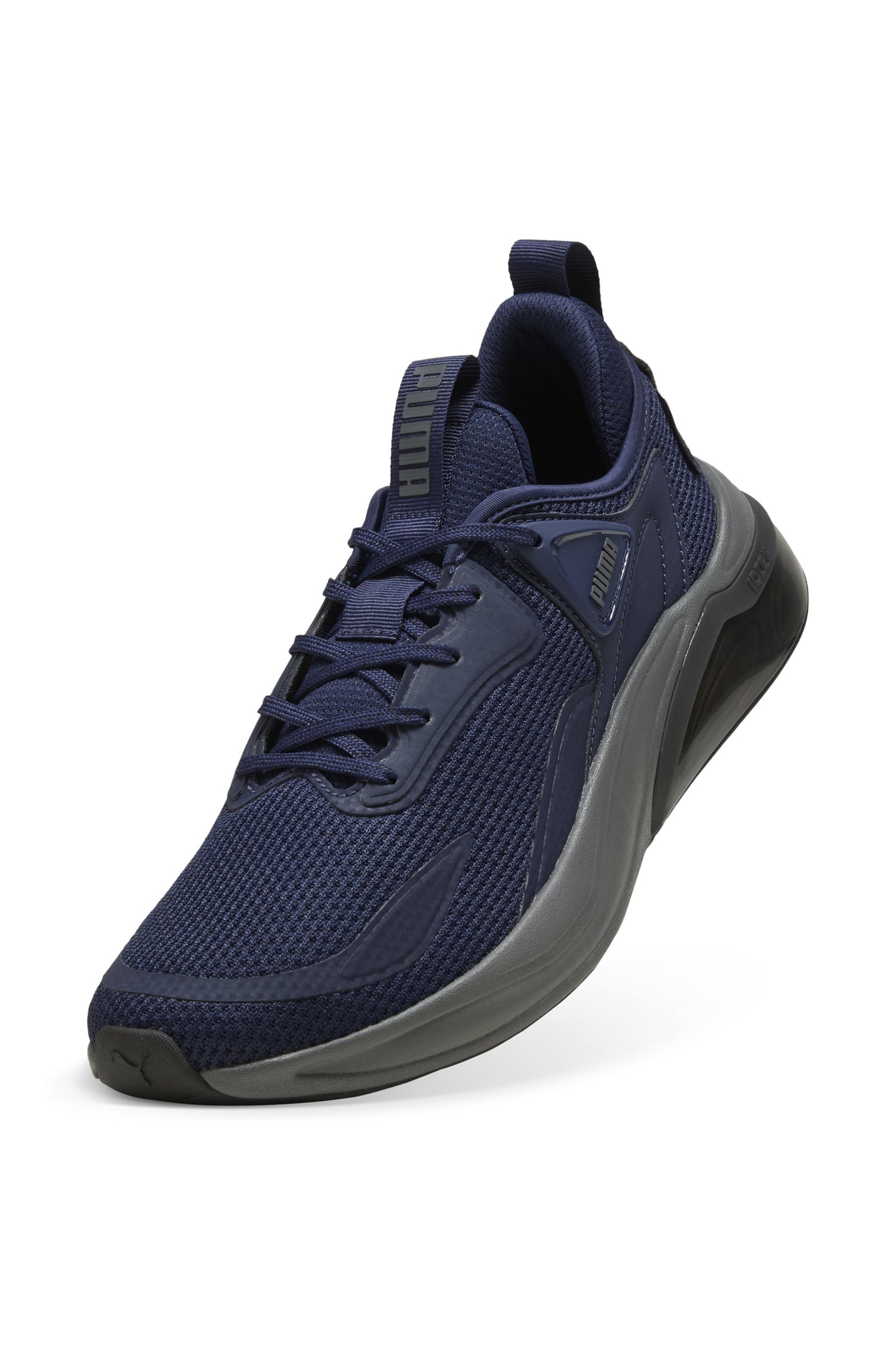UNISEX CELL THRILL NAVY-BLACK-COOL DARK GRAY 2