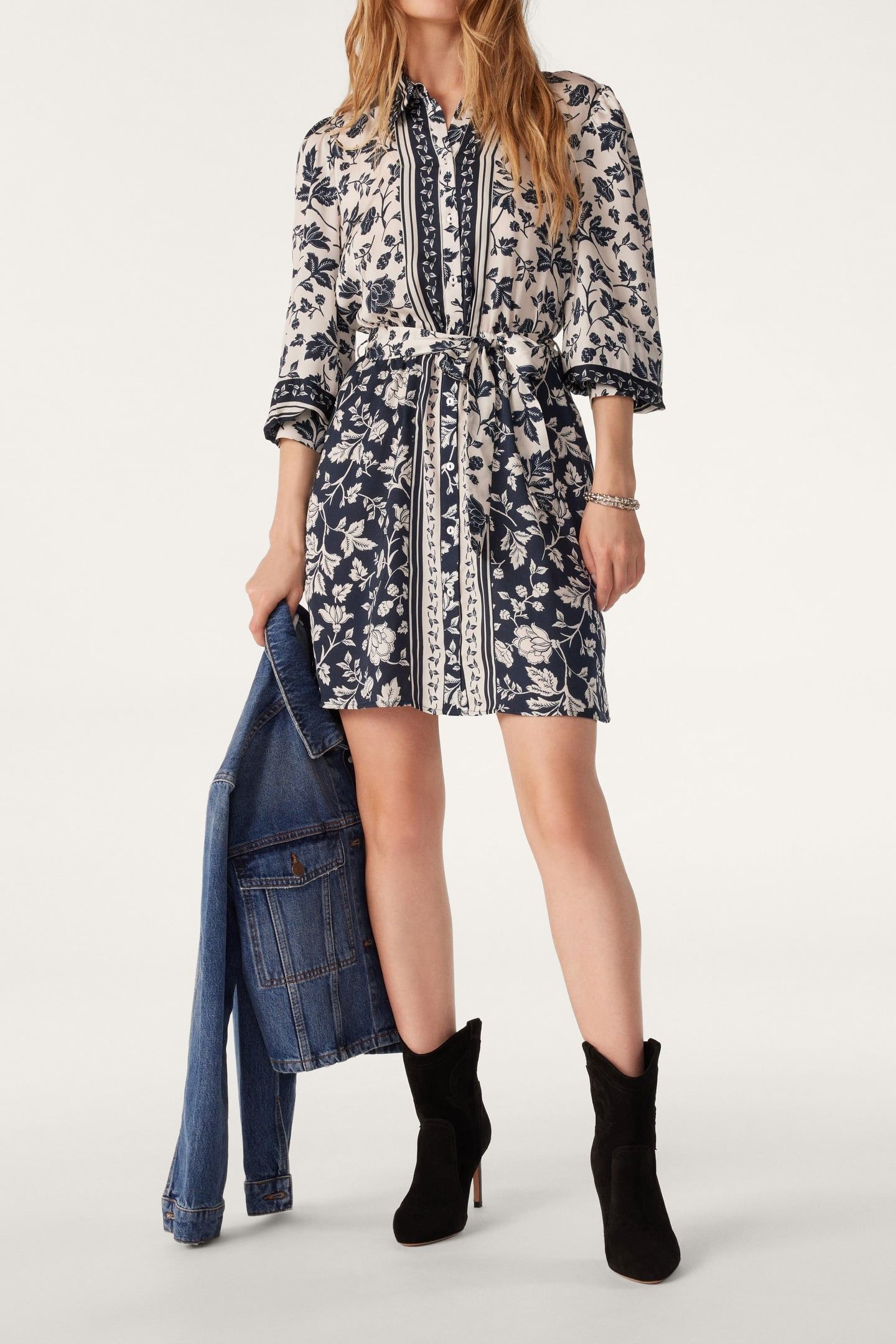 MINI DRESS ENCRE 3