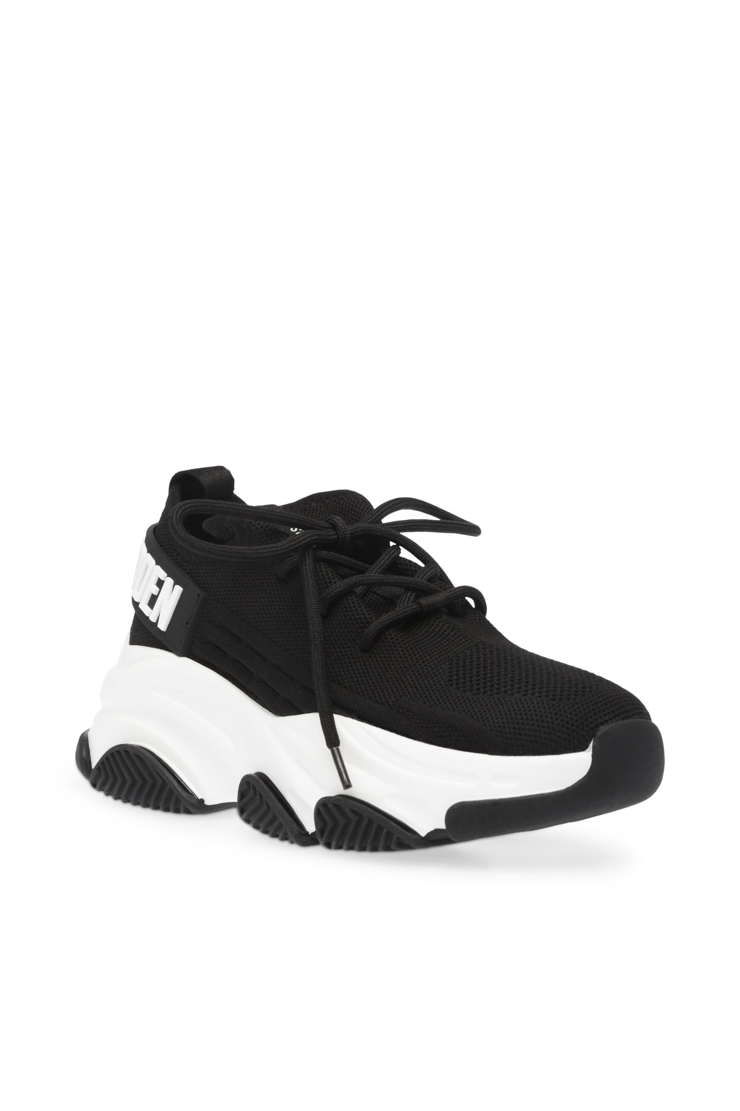 PROT?G?-E SNEAKERS BLACK 4