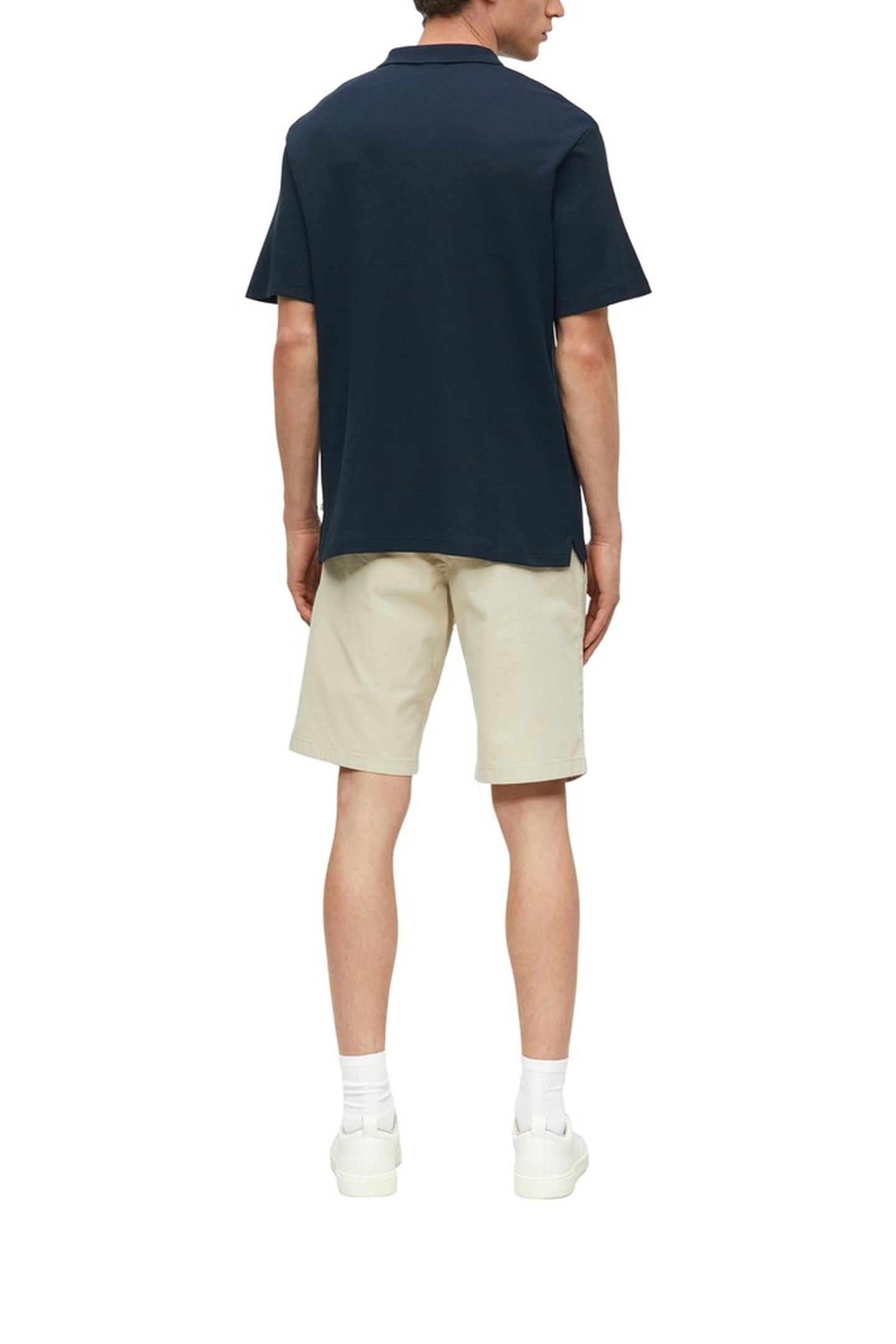 S.OLIVER POLOSHIRTS MARINE 3