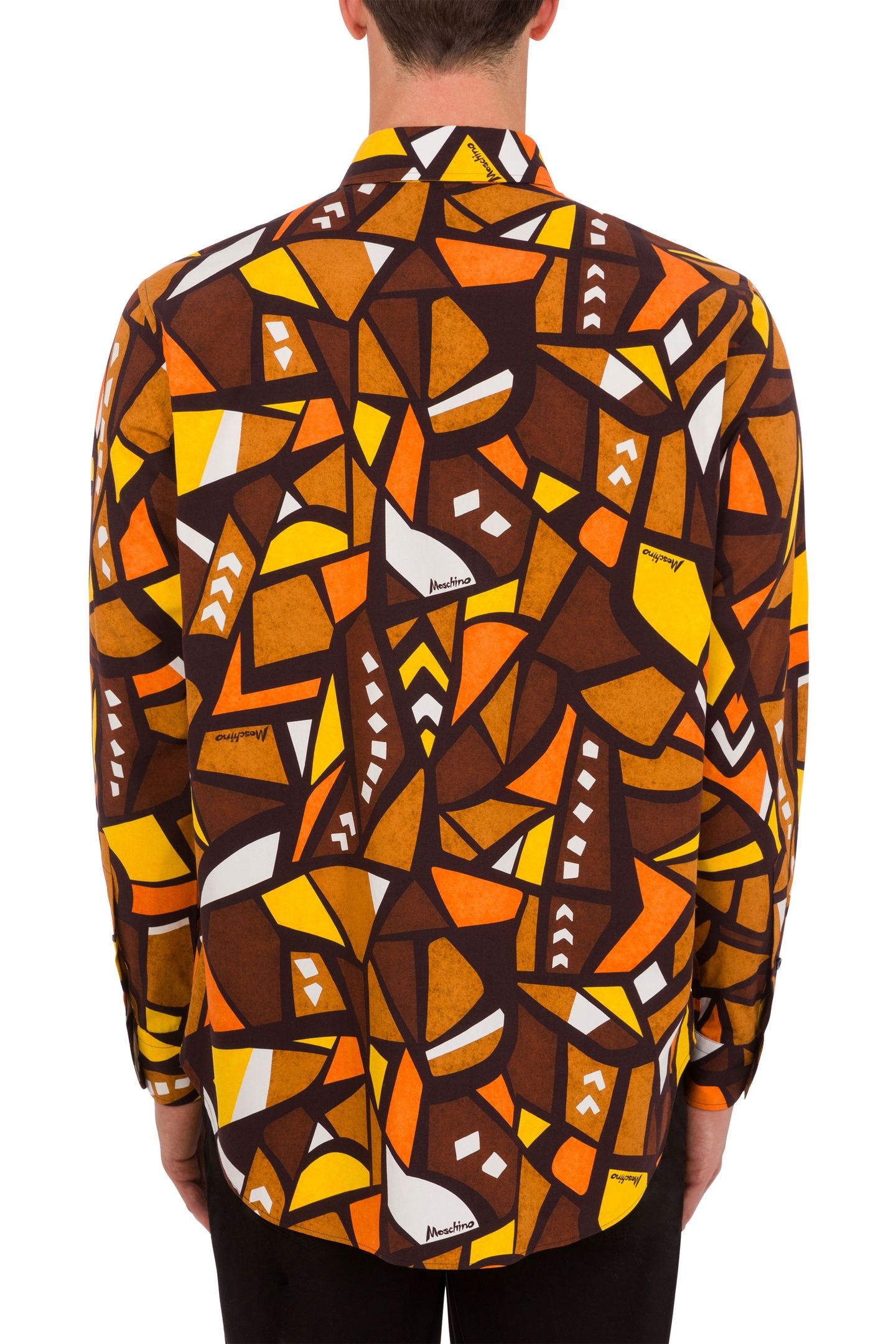 TOP BROWN 2
