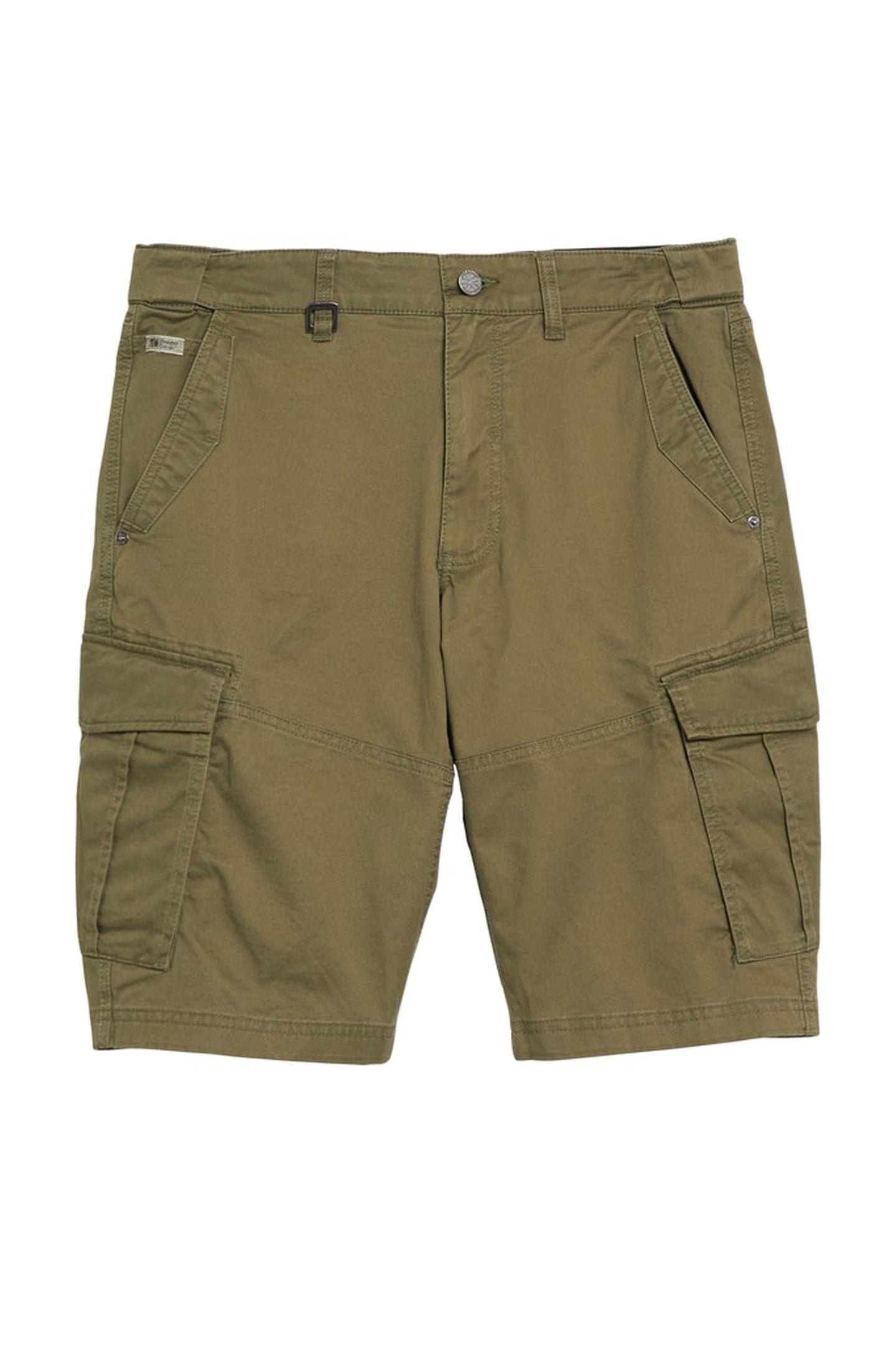 S.OLIVER HOSEN GREEN 4