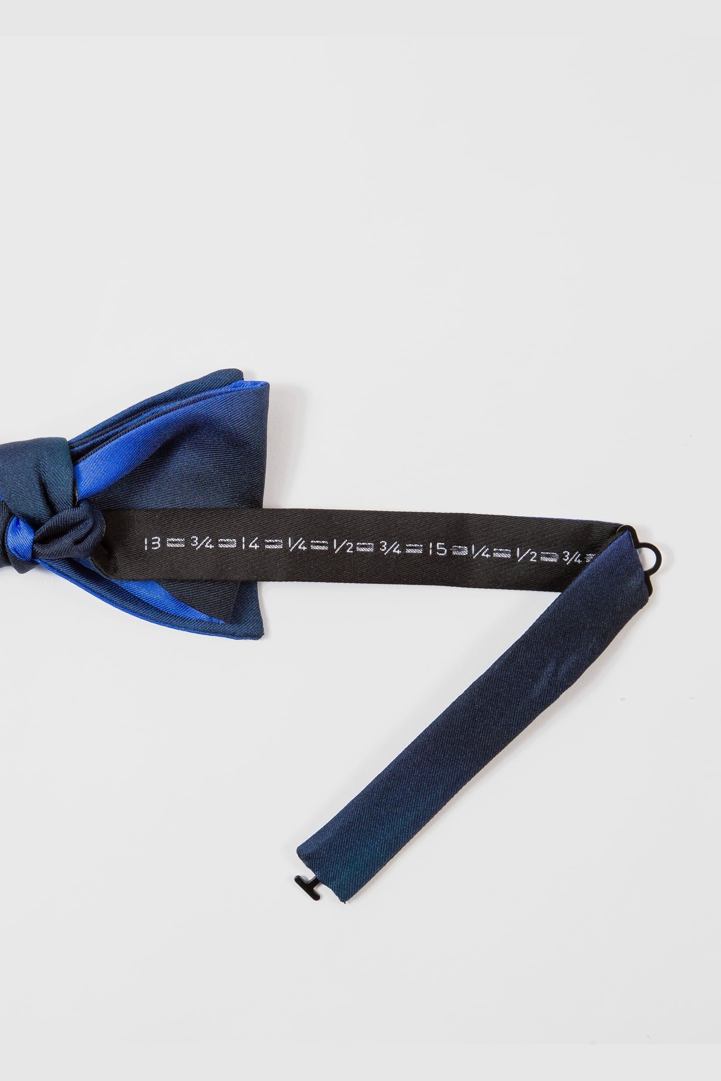 MEN BOWTIE U/M TRCH LT NAVY 4