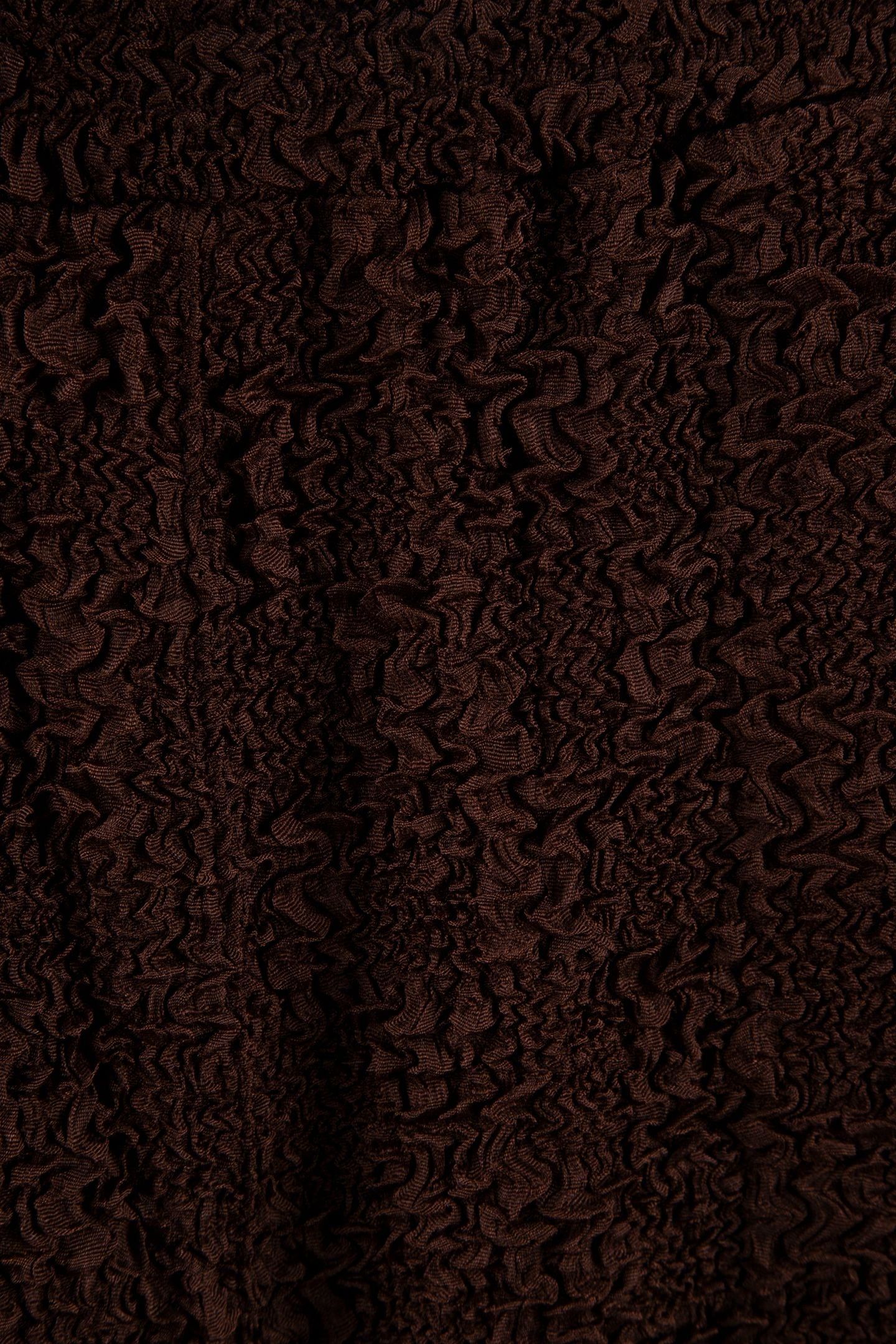 HAZEL PANTS BROWN 4