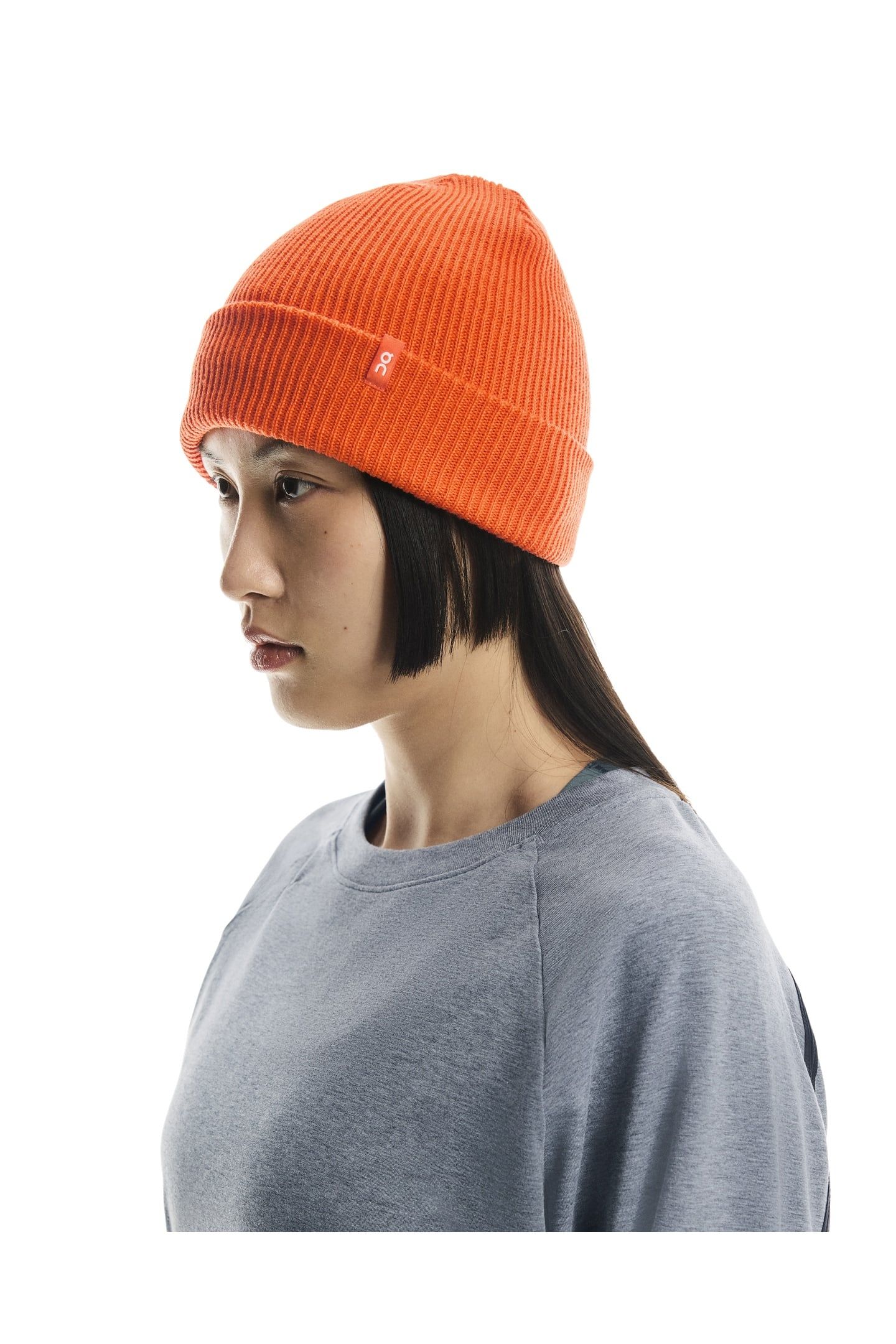 MERINO BEANIE 1 UNISEX FLAME 3