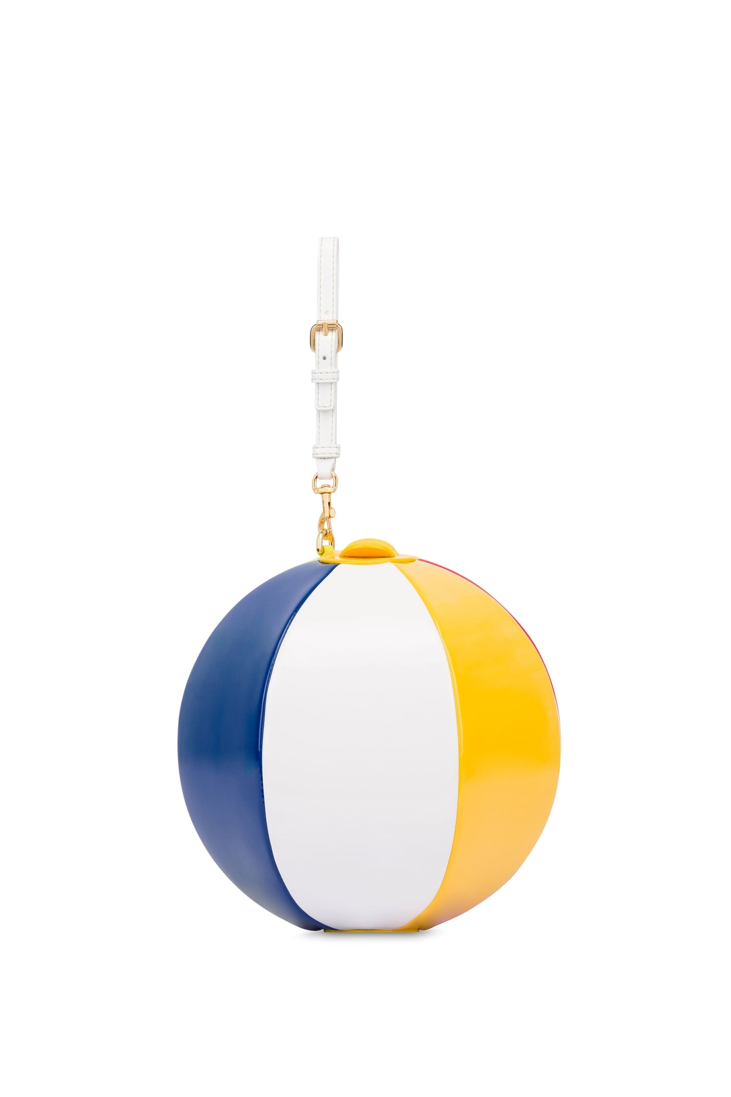 BEACH BALL BAG MULTICOLOR 4