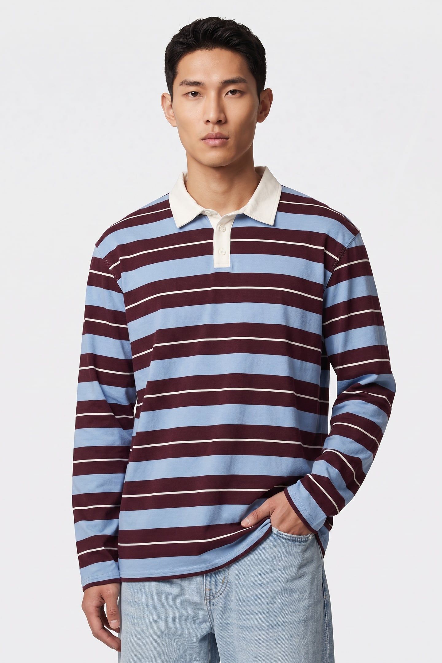 LENNY MULTI COLOUR 1