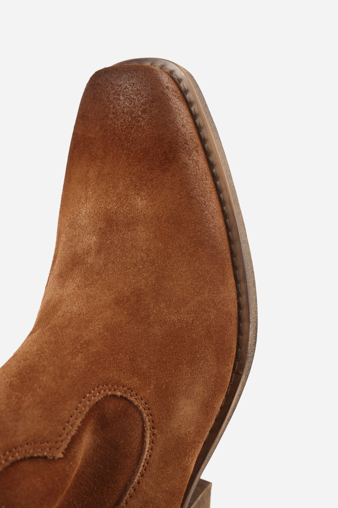 CASSI-DY ANKLE BOOT COGNAC 6