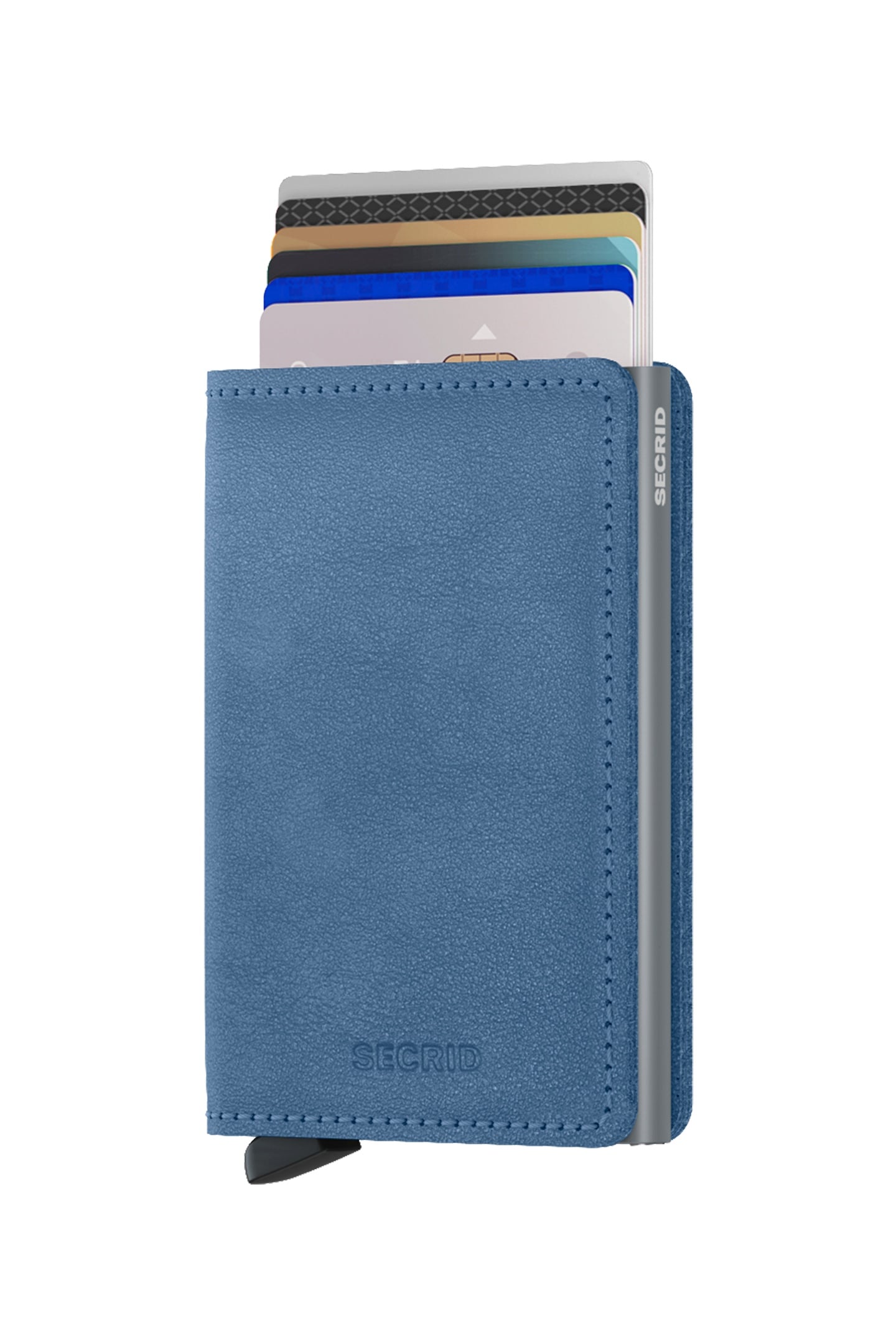 UNISEX SLIMWALLET ORIGINAL ICE BLUE 2