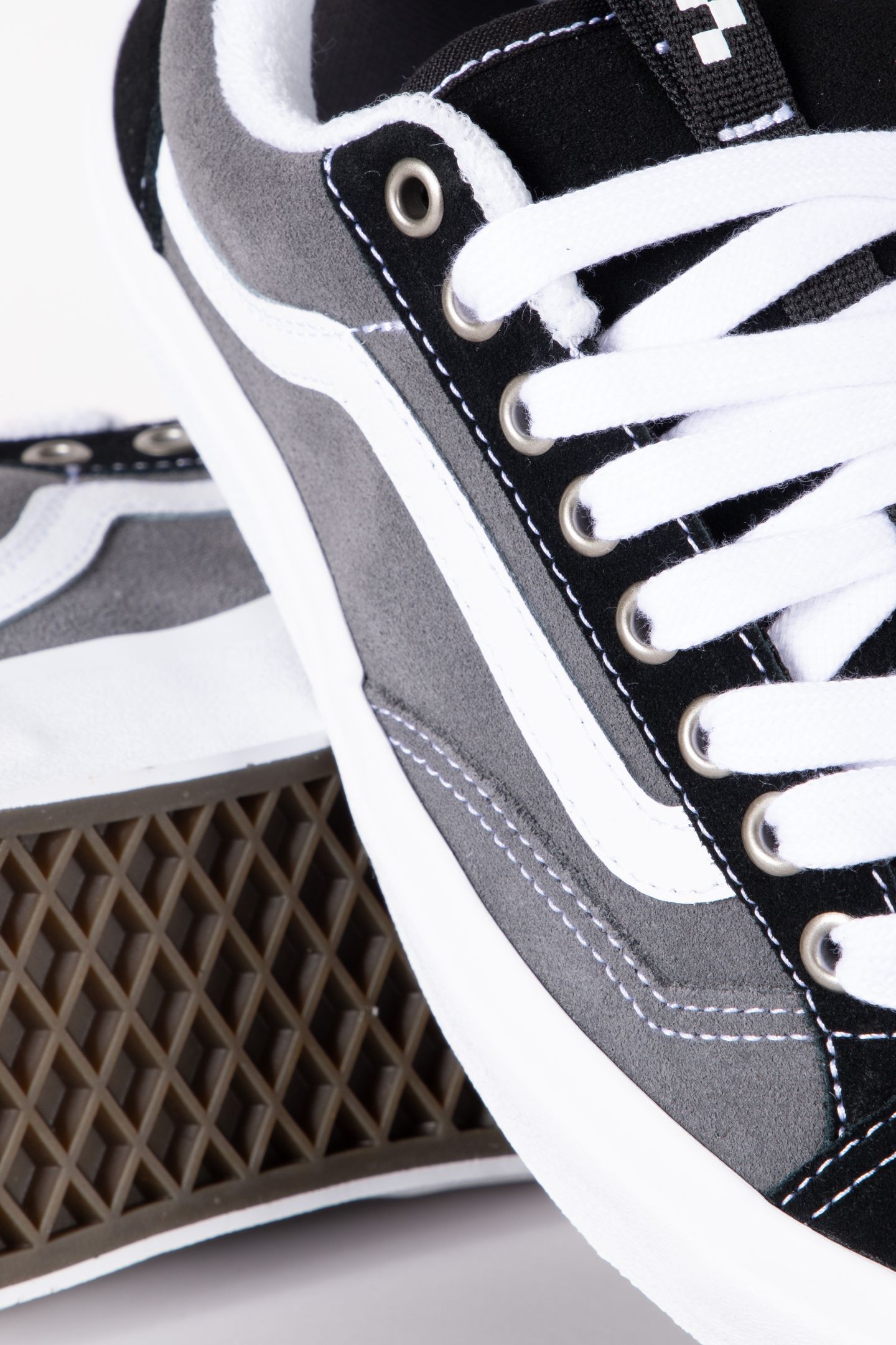 SKATE OLD SKOOL 36 + BLACK 3