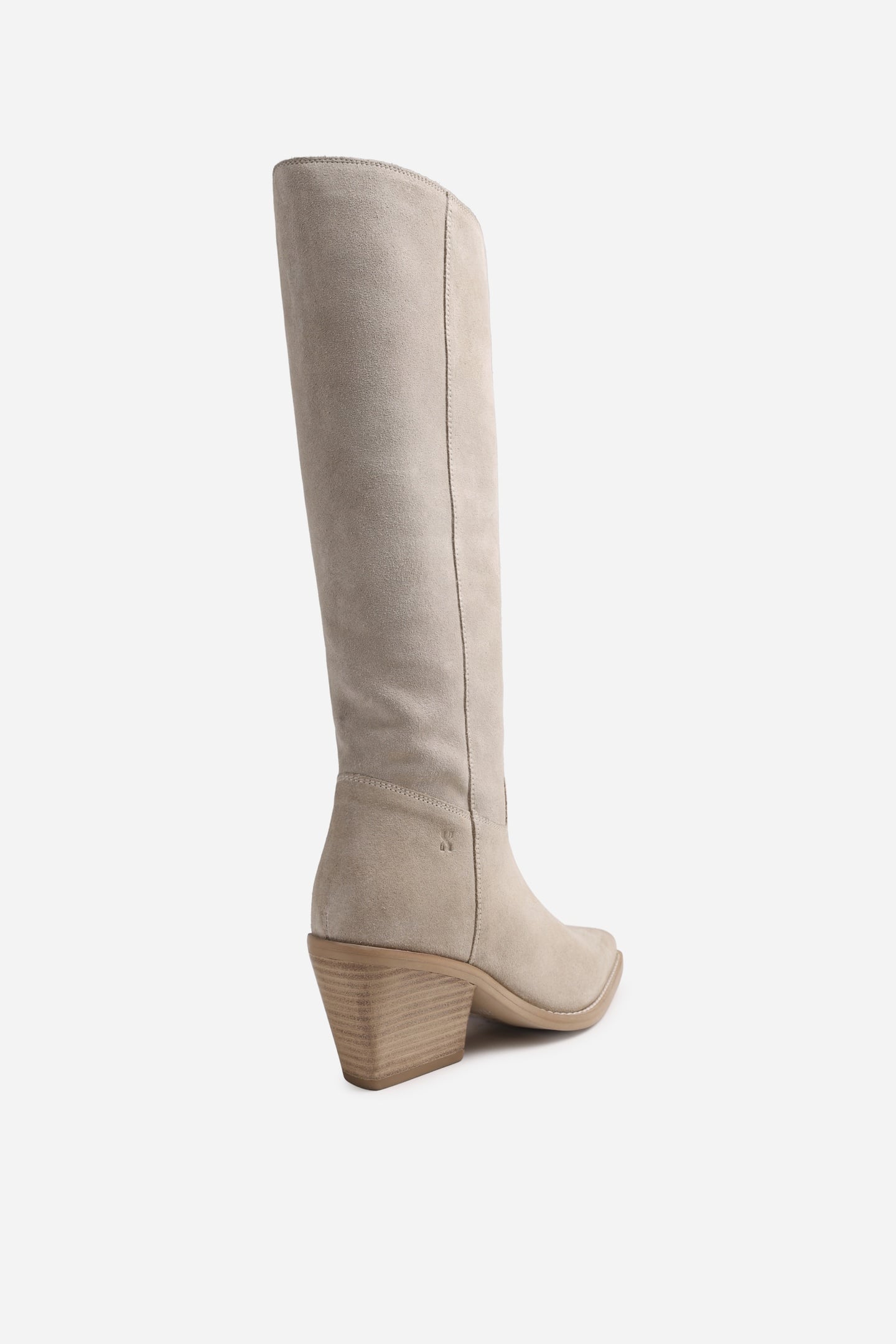 NEXT-LOW-KOLE HIGH BOOT SAND 4