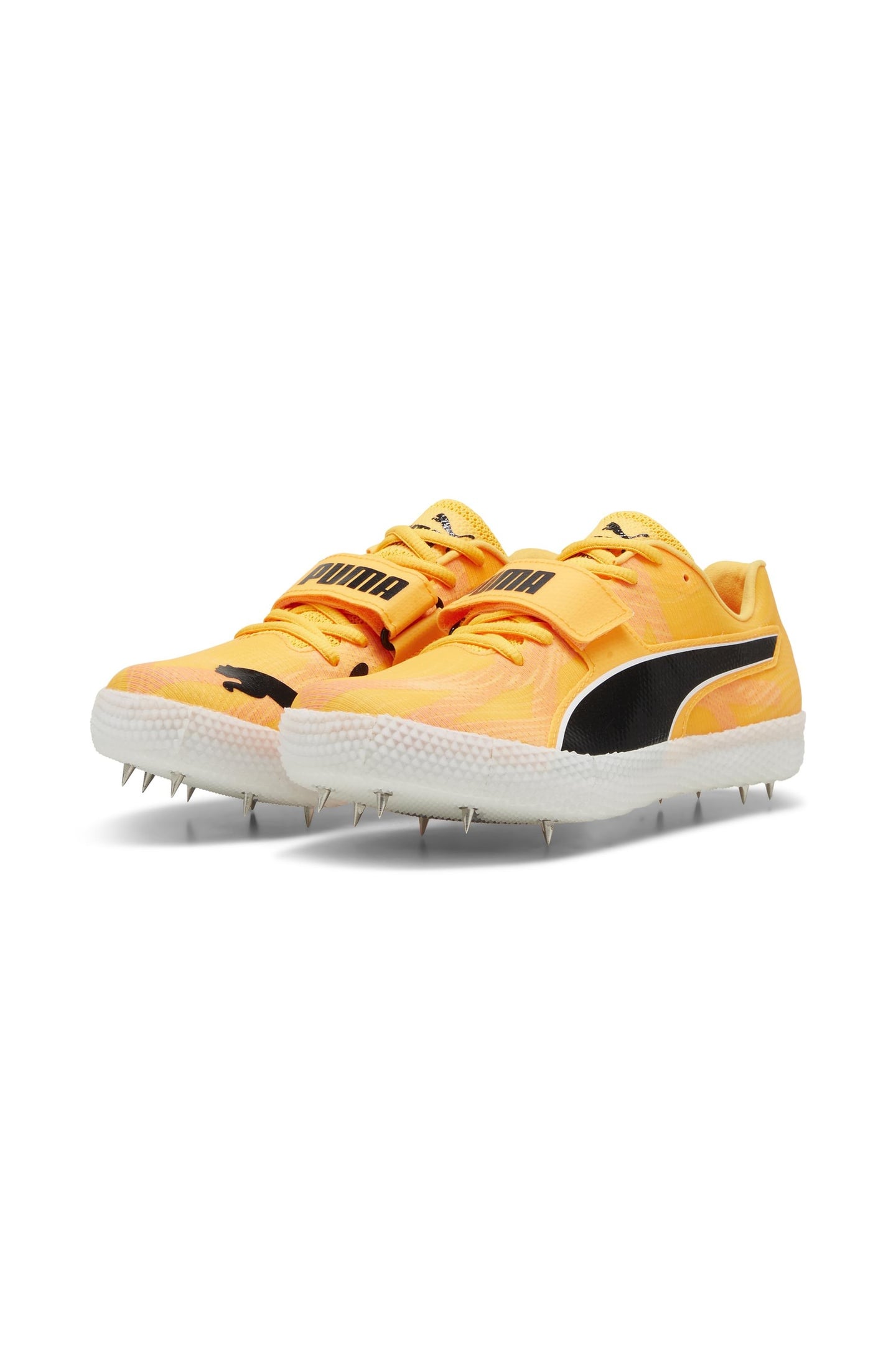 UNISEX EVOSPEED HIGH JUMP 11 ULTRAWEAVE SUN STREAM-SUNSET GL 3