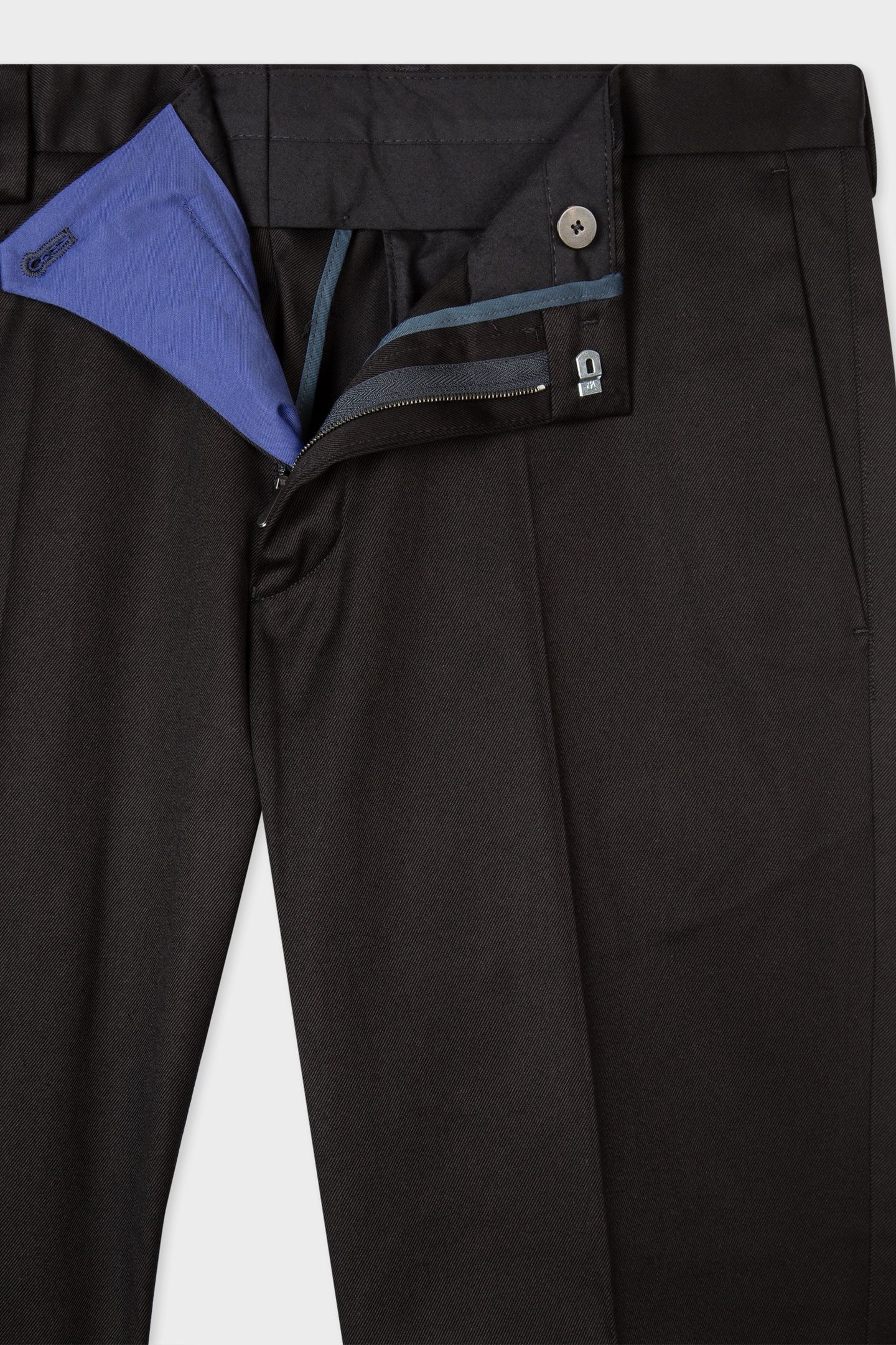 MENS TROUSER BLACK 6