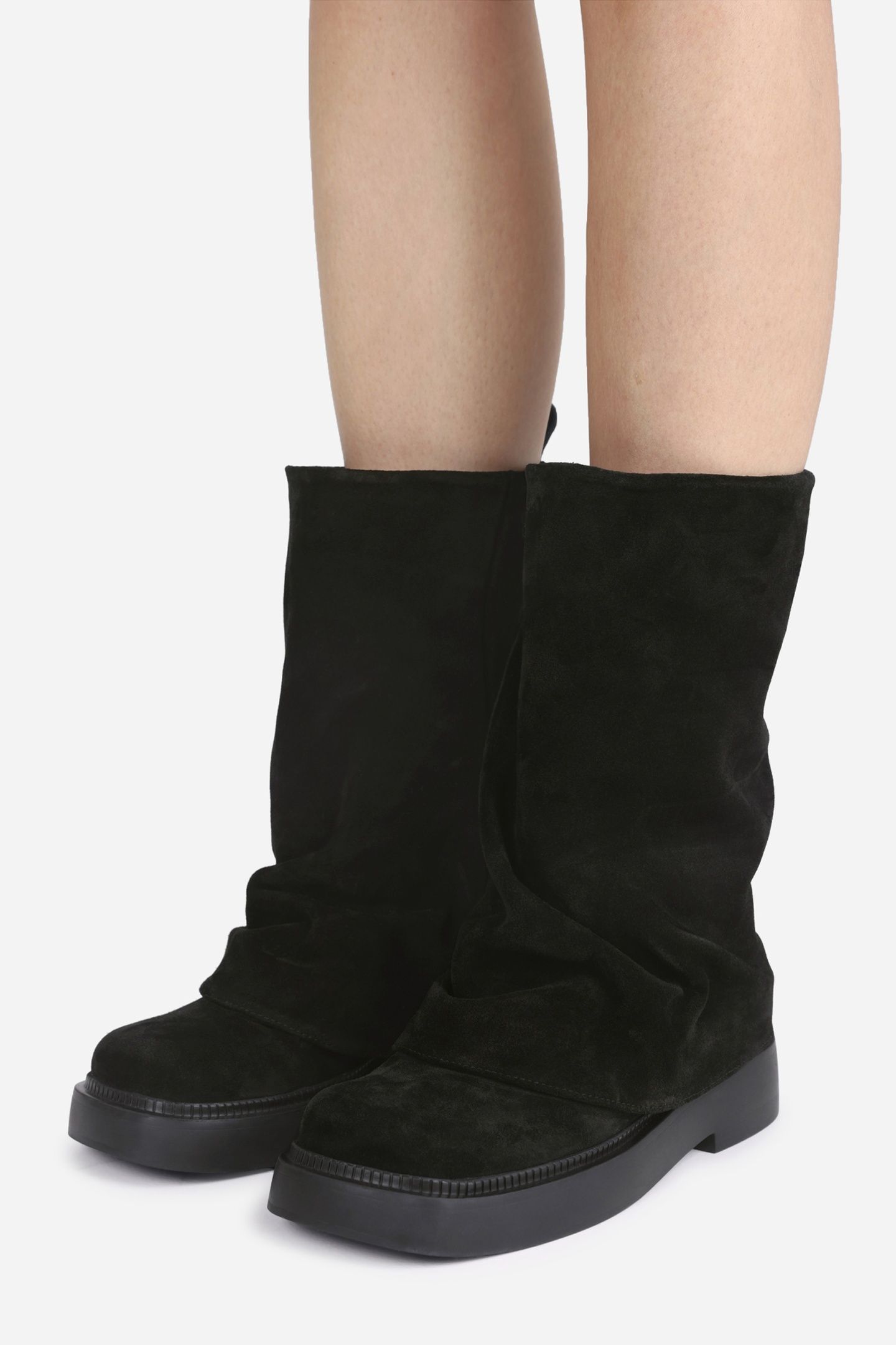 HARL-EYY ANKLE BOOT BLACK 3