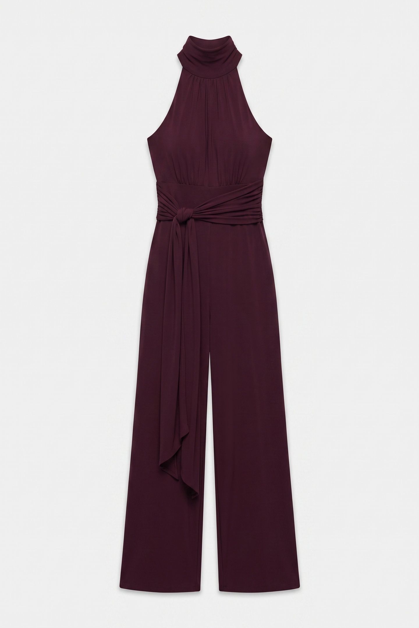 OLIVIA JUMPSUIT REGAL PLUM 3