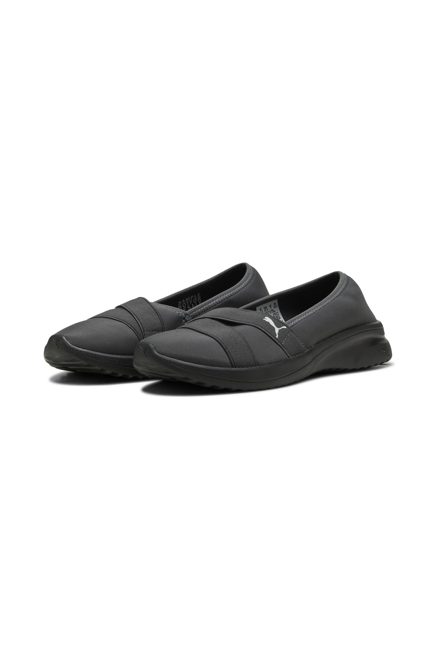 ADELINA 2 SHADOW GRAY-SILVER-BLACK 2