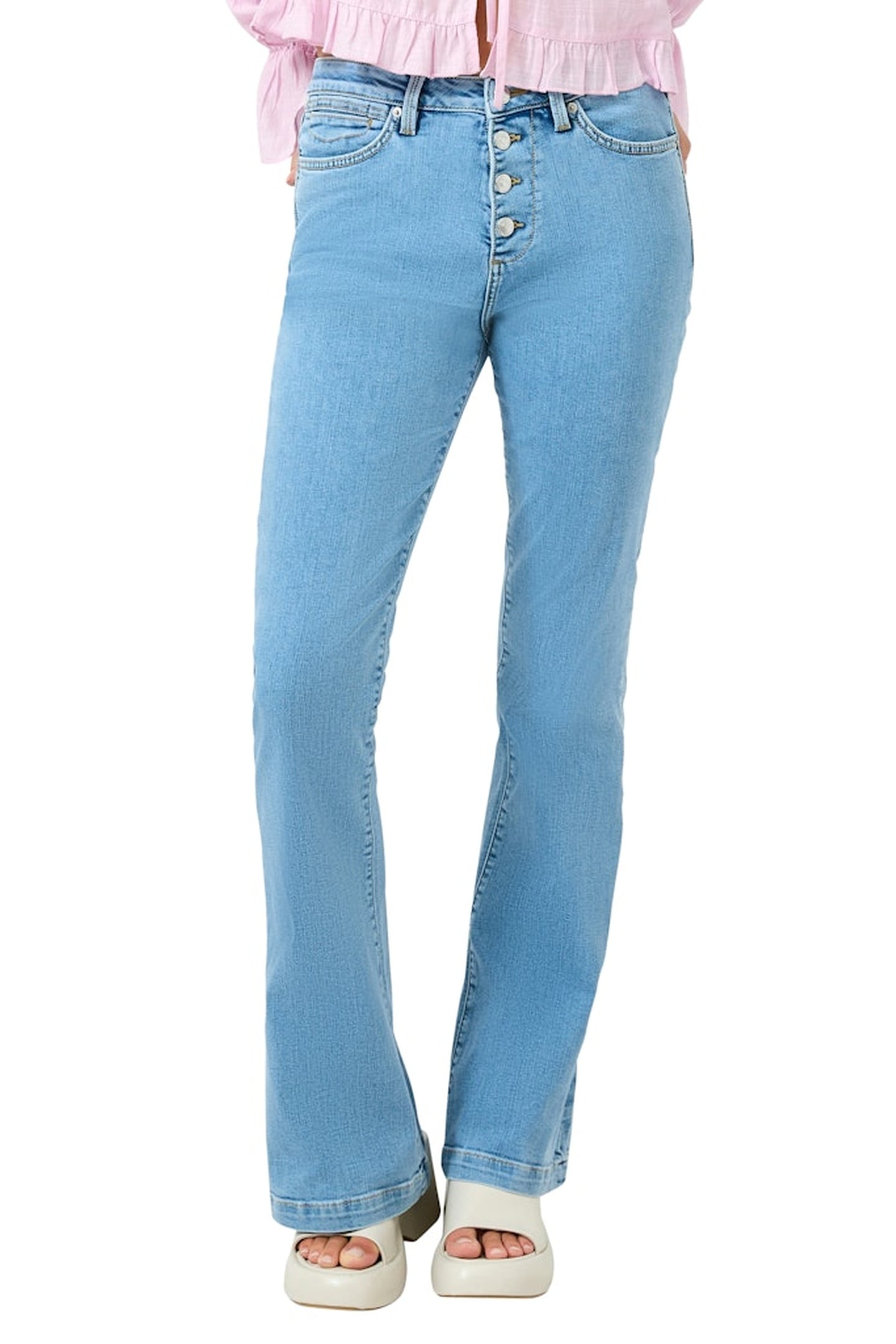 S.OLIVER-QS JEANS BLUE DENIM 1