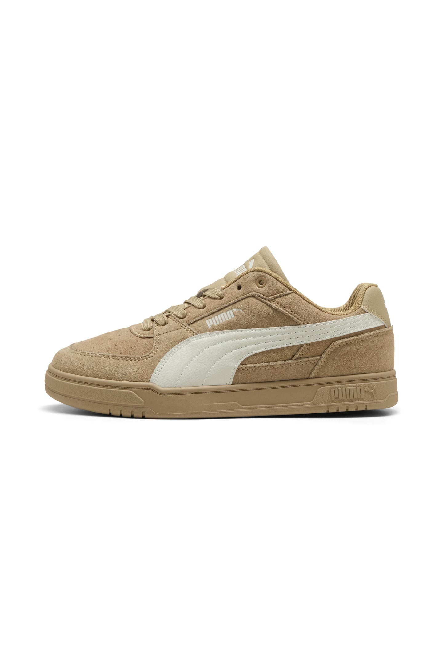 UNISEX CAVEN III ESD SAND DUNE-FROSTED IVORY-WHITE 6